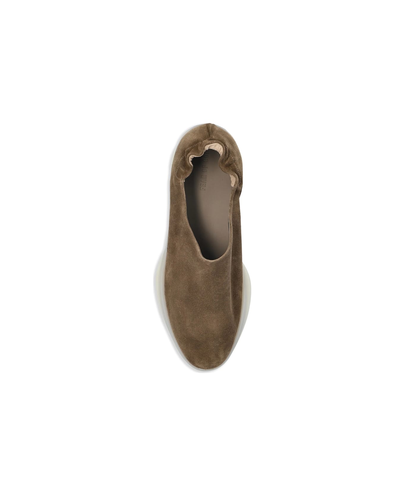 Fear of God Sneaker - GREEN