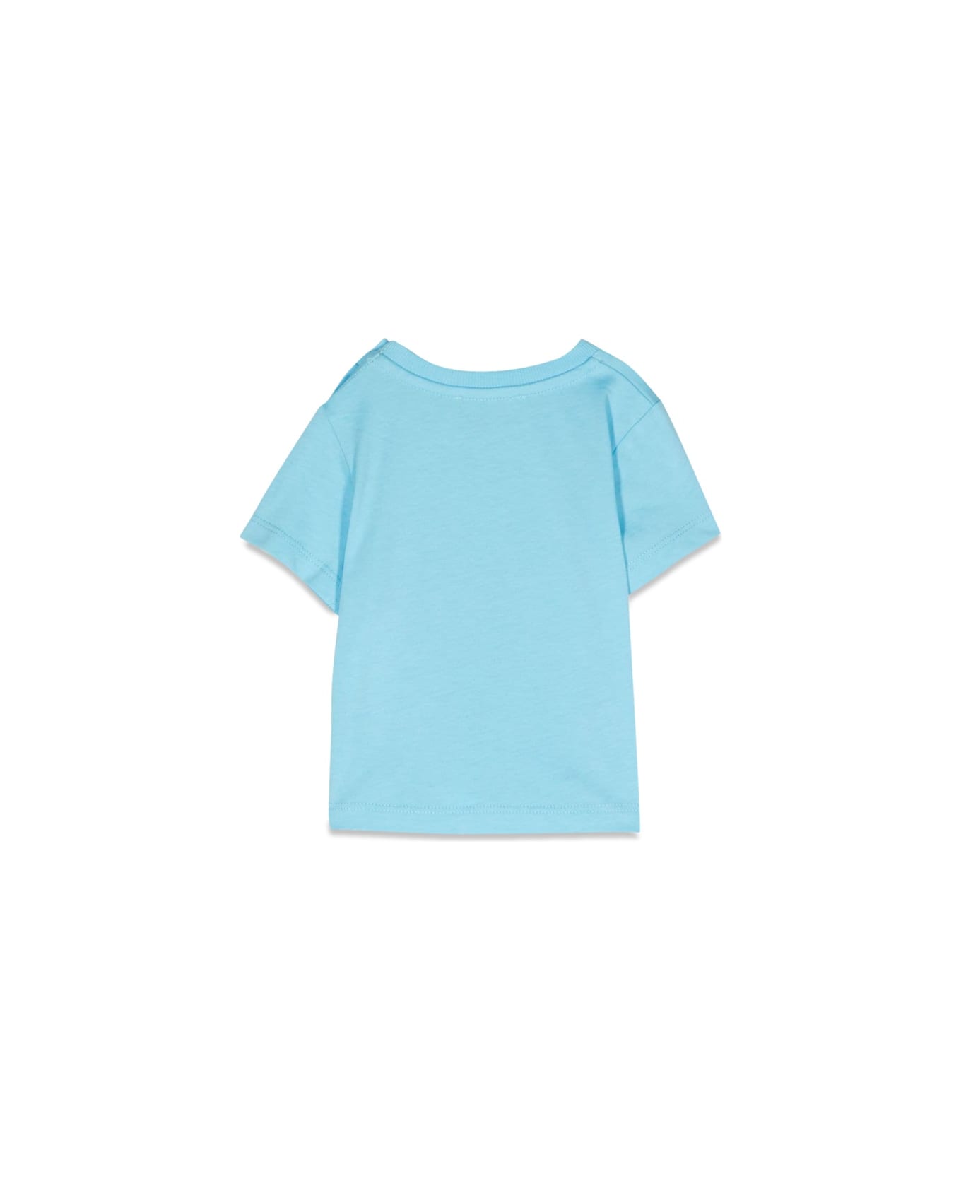 Moschino T-shirt - BLUE