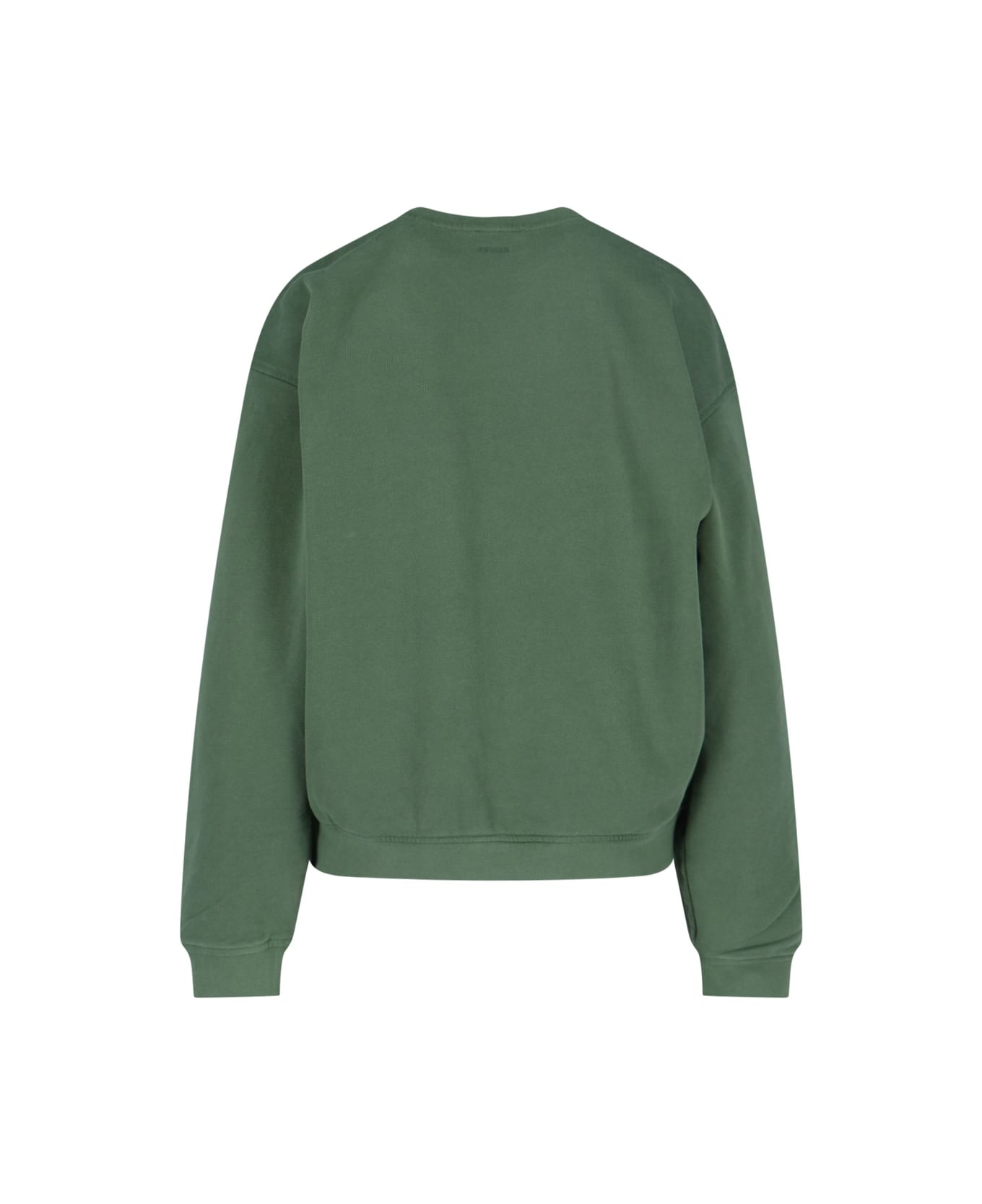 Frame 
ritz
 Crew Neck Sweatshirt - Green