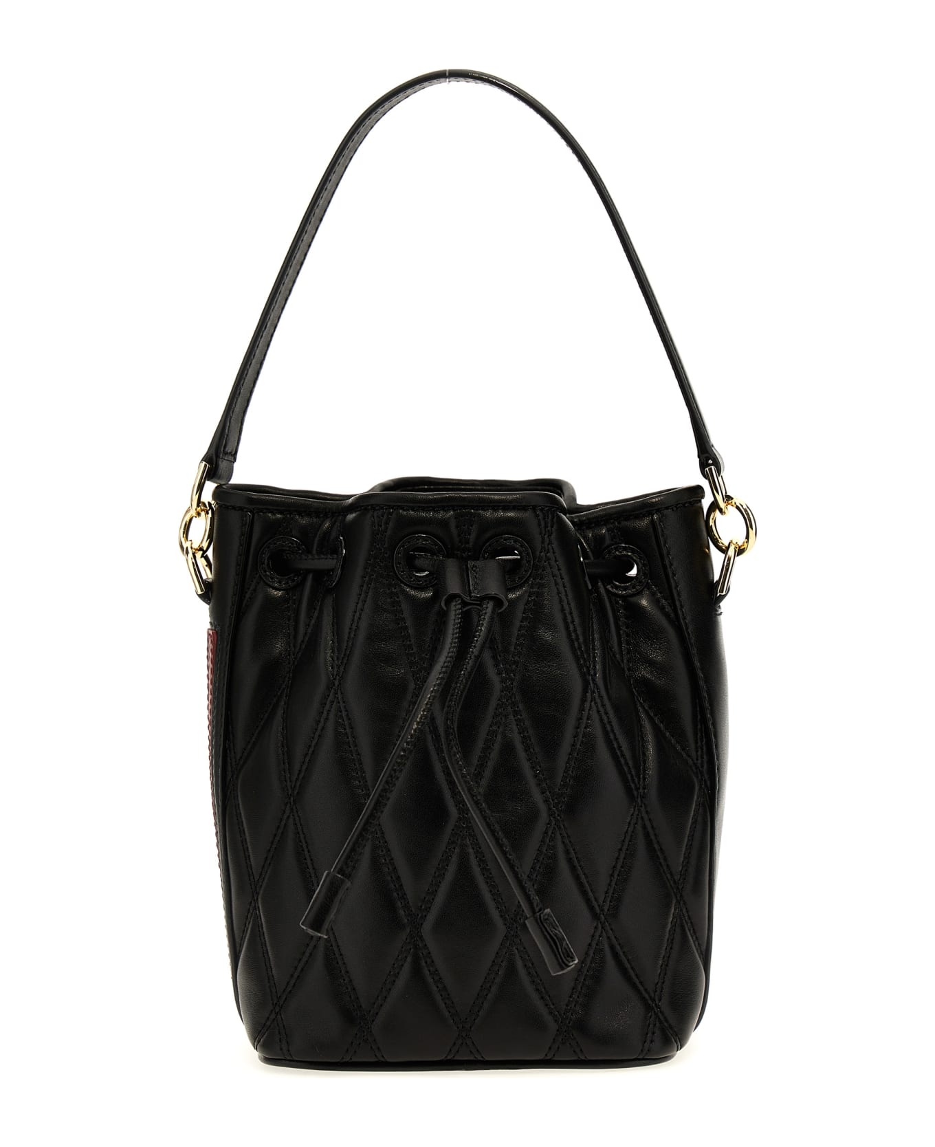 Bally 'donae' Handbag - Black  