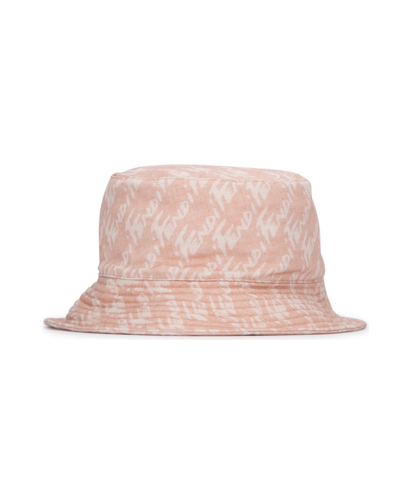 Fendi Cappello - F1HTT