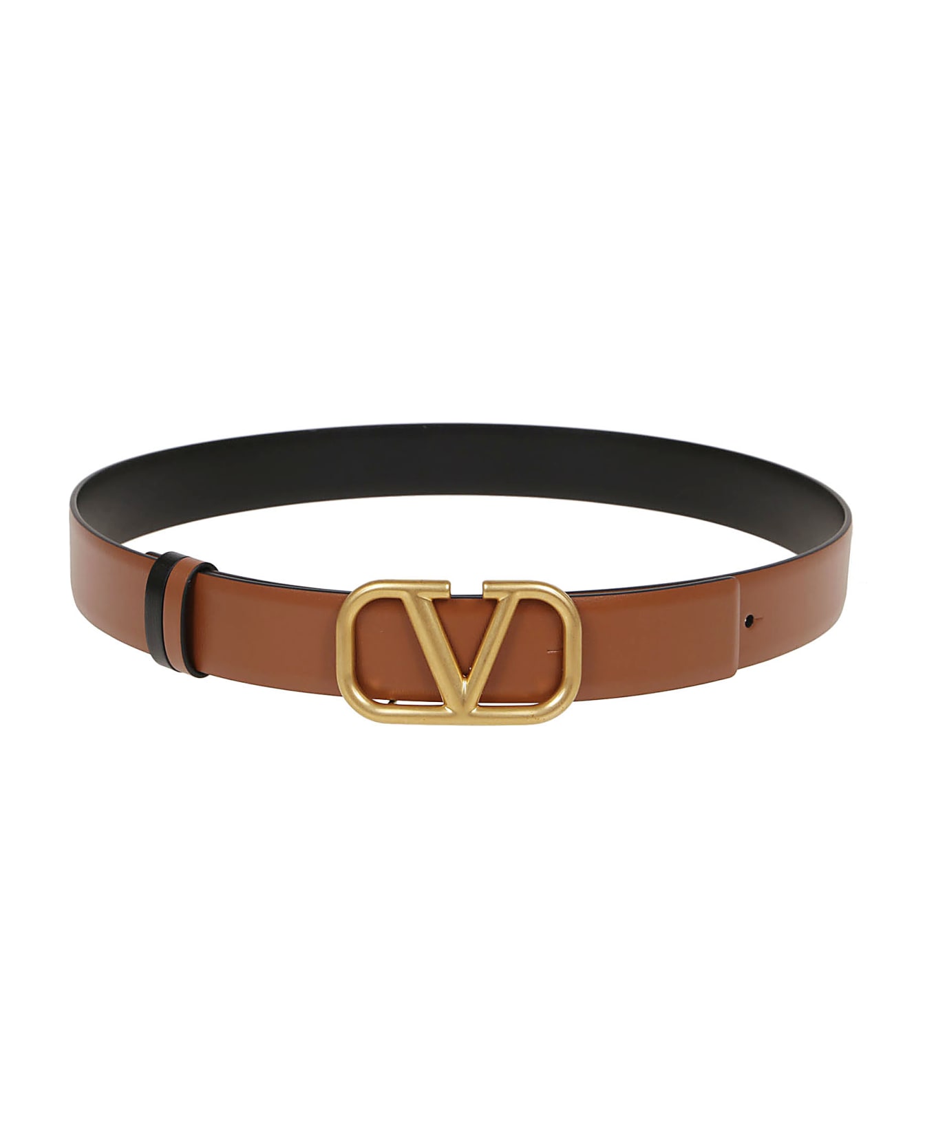 Valentino Garavani Belt H.30 - Brown