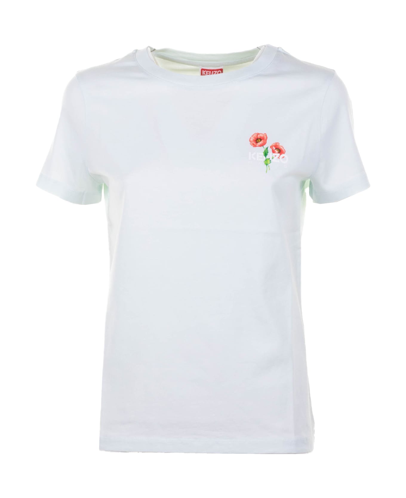 Kenzo T-shirts And Polos - ABSINTHE