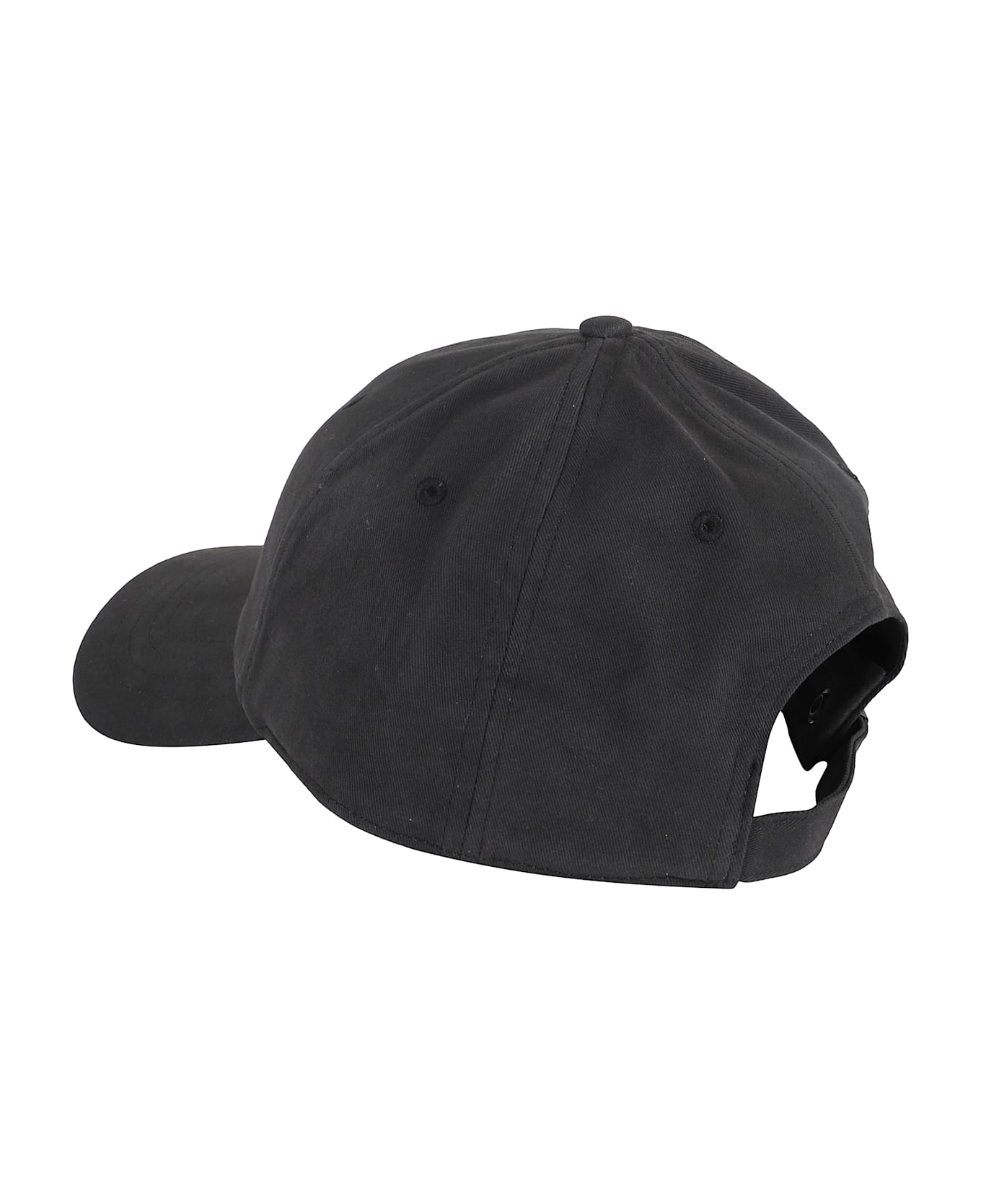 Canada Goose Everyday Cap - Black White