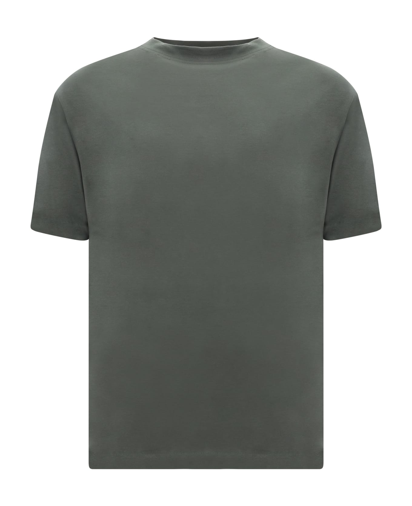 Cruciani T-shirt - 41010006 シャツ