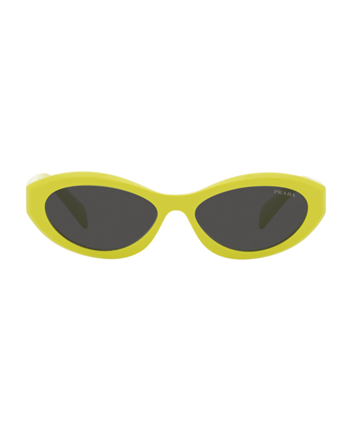 Prada Eyewear 26ZS SOLE Sunglasses - Z