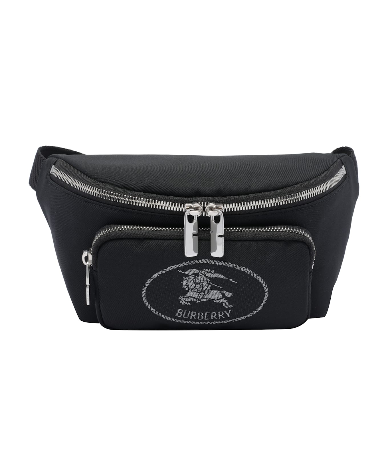 Burberry Orkney Belt Bag - Black