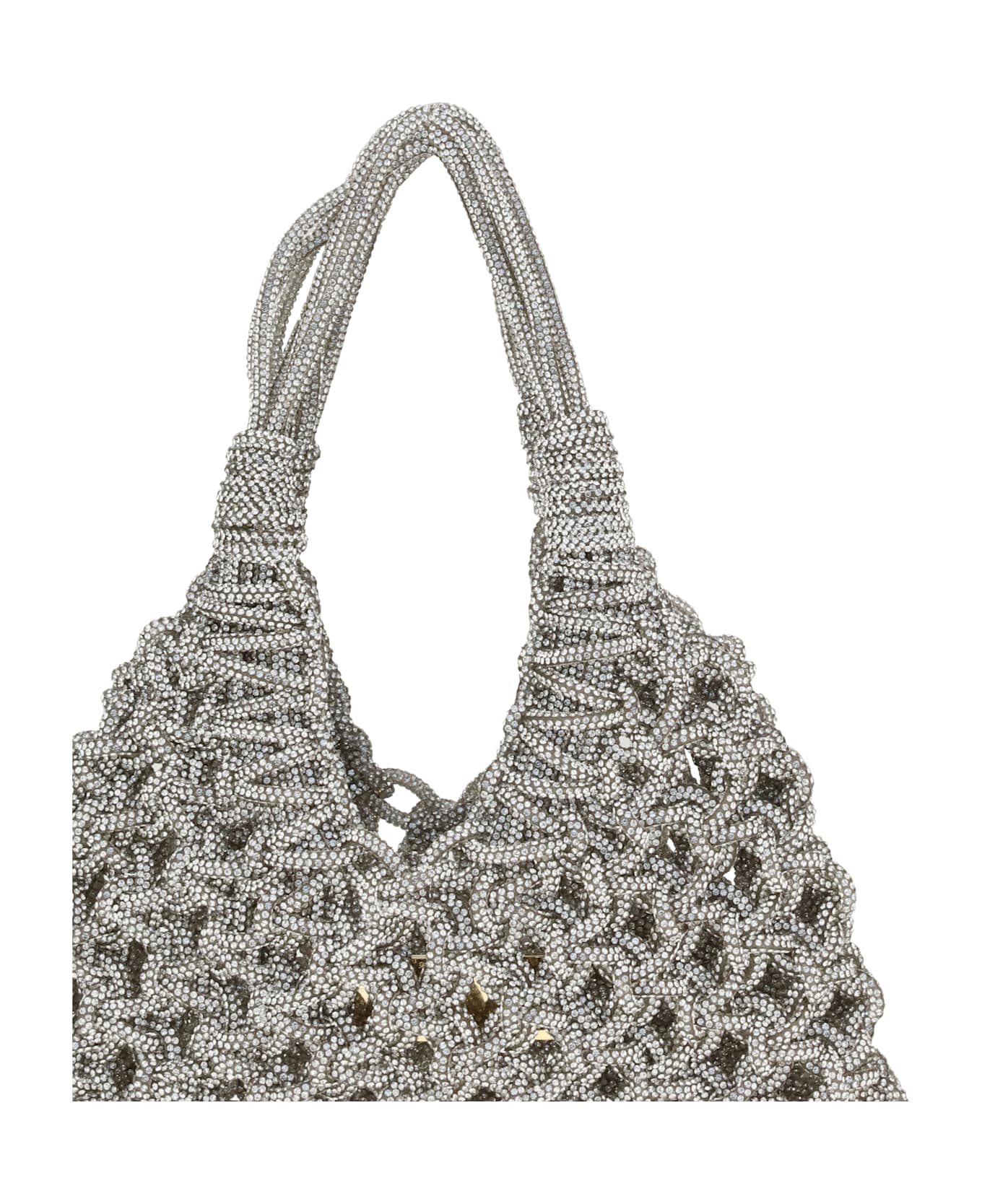 Hibourama Vannifique Handbag Small