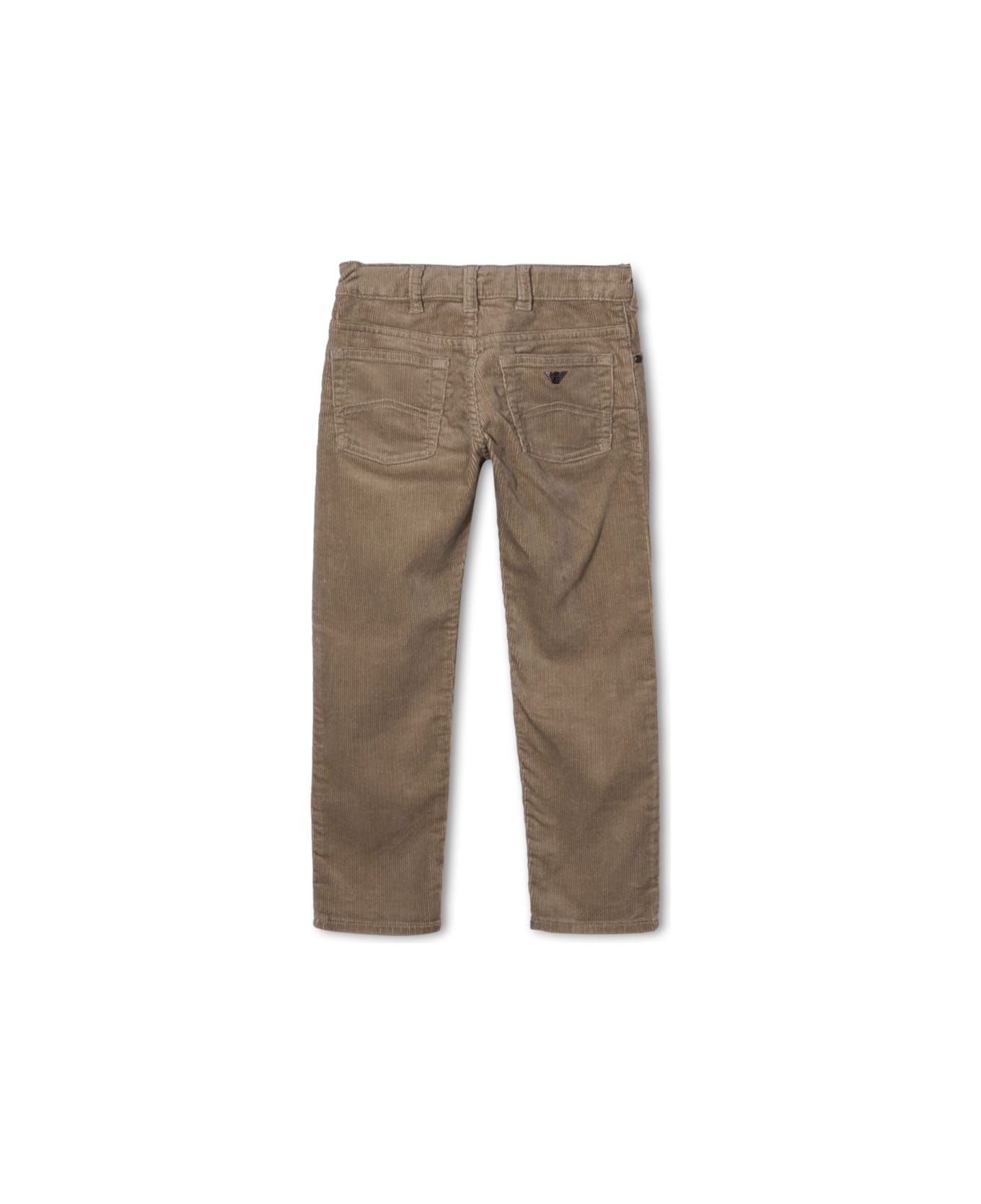 Emporio Armani Jeans - BEIGE