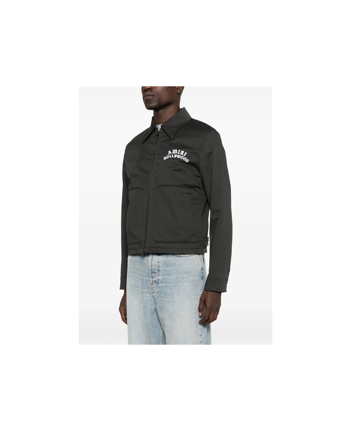 AMIRI Outerwear - BLACK