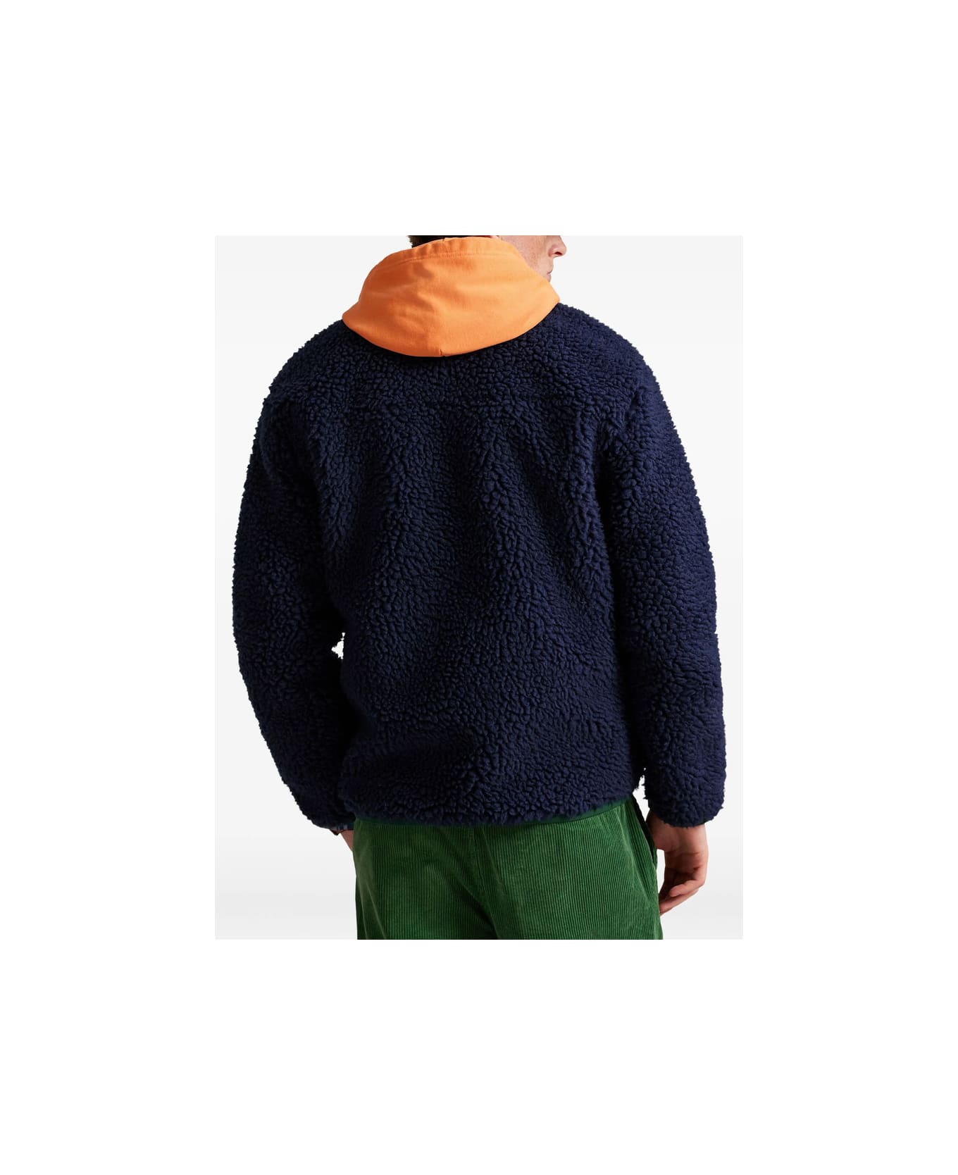 Ralph Lauren Sweater - BLUE