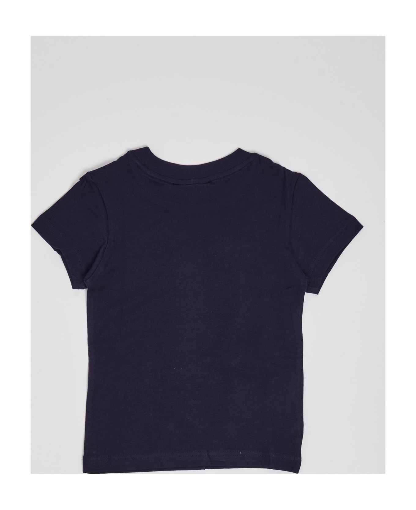 Lacoste T-shirt T-shirt - BLU