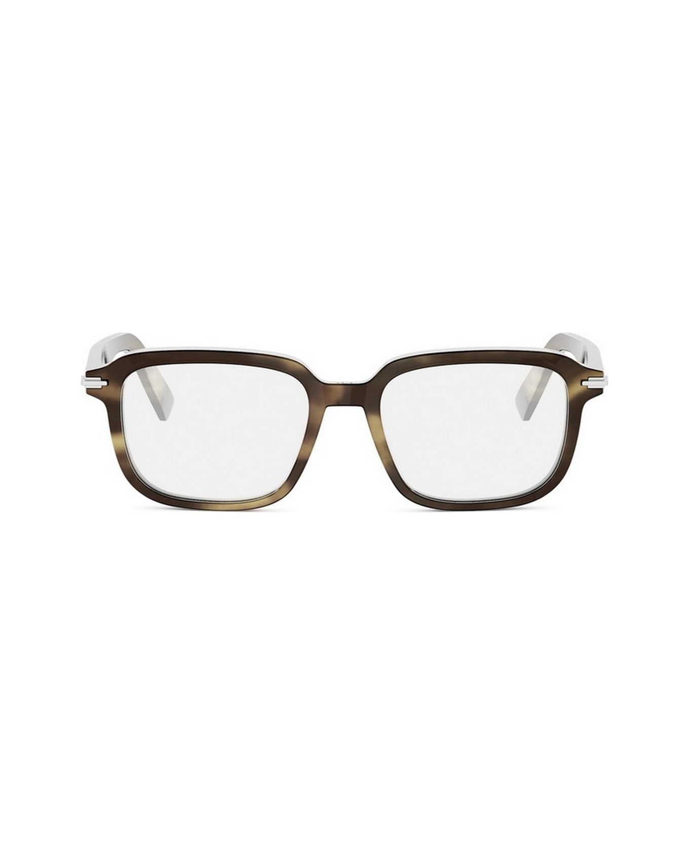 Dior Eyewear Dior Diorblacksuito S26i 9000 Marrone Glasses - Marrone