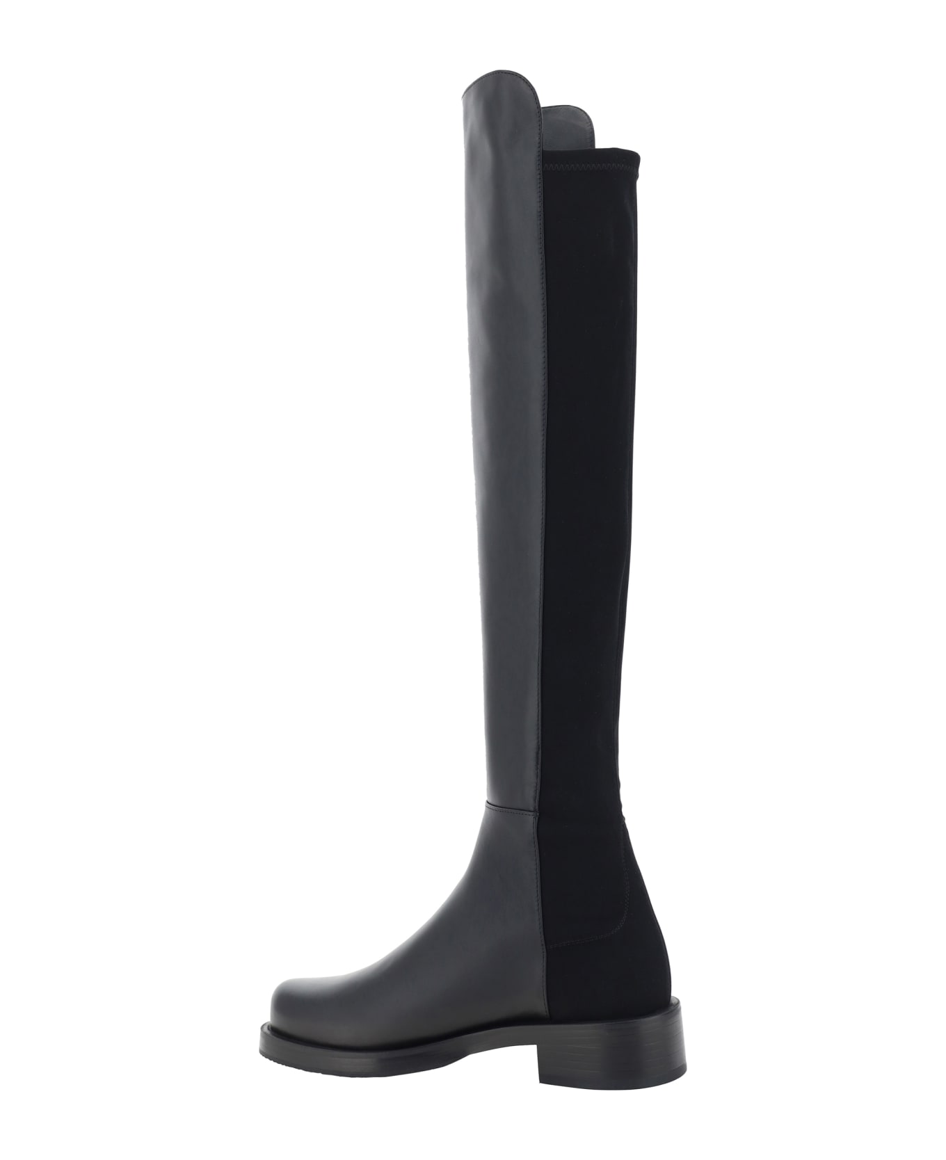 Stuart Weitzman Bold Boots