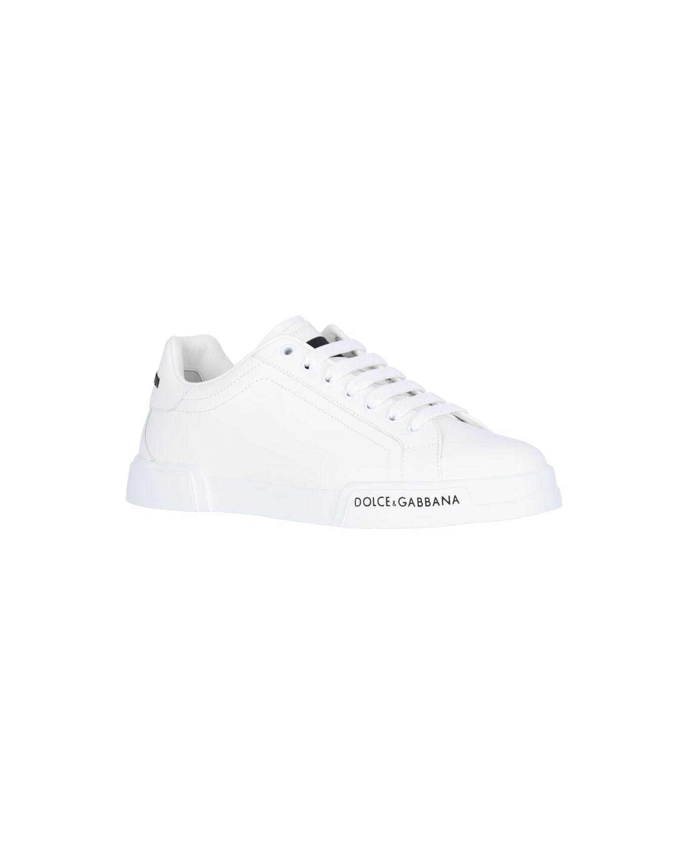 Dolce & Gabbana Portofino Sneakers