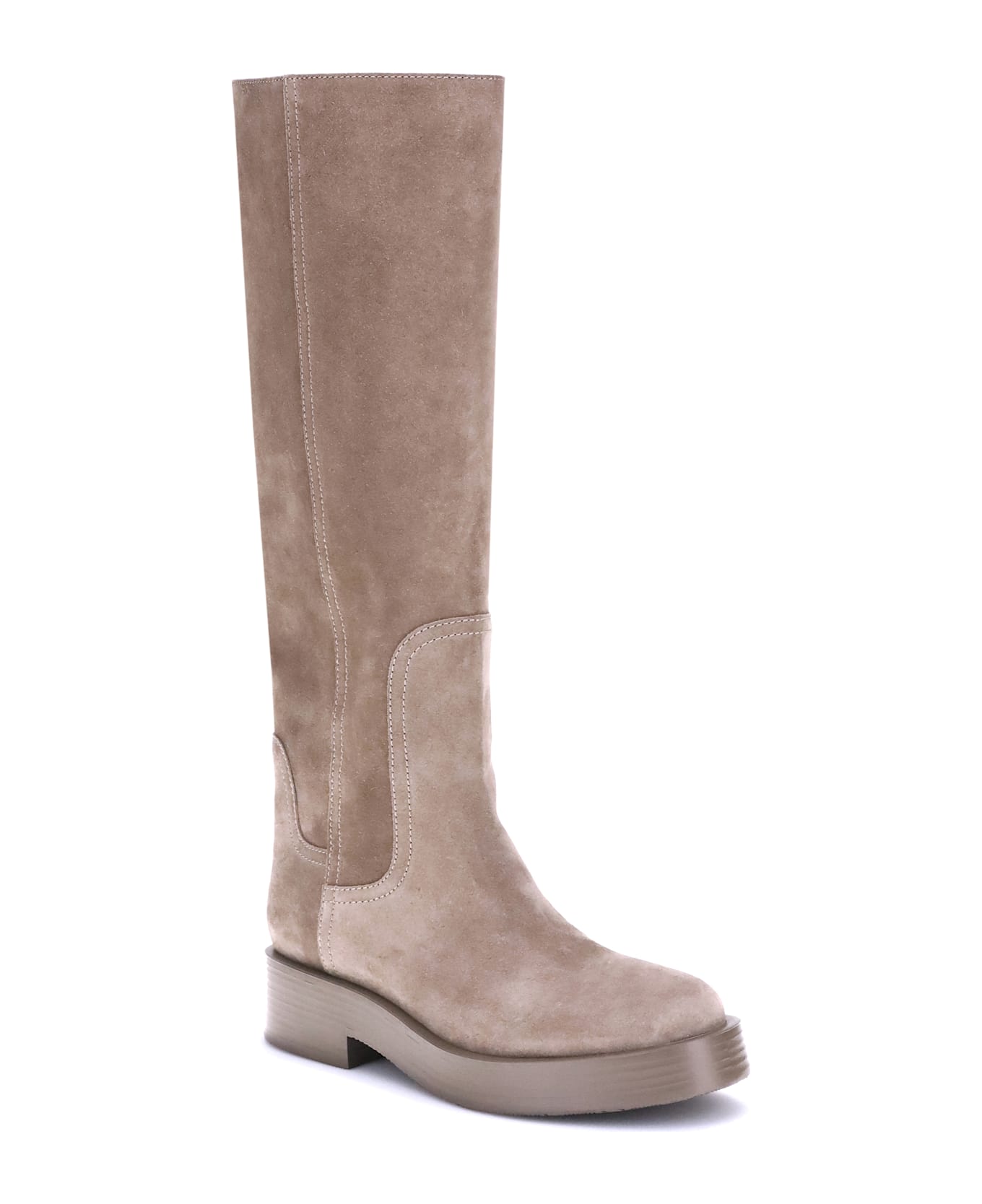 Casadei Charlie Boots