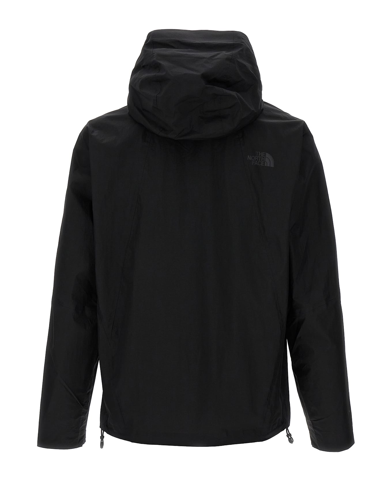 The North Face 
packable
 Jacket - Black  