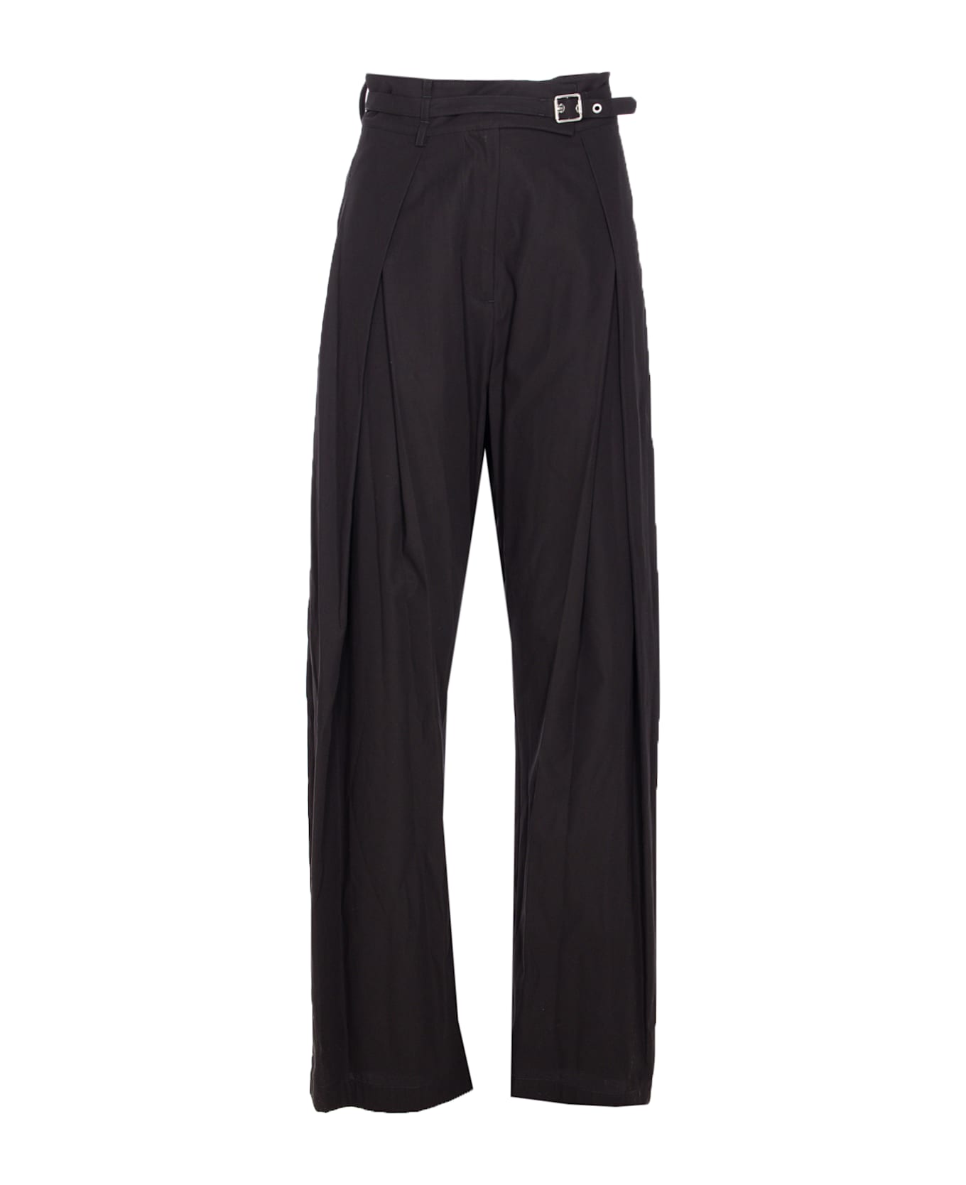 Pinko Ricordi Pants - Black