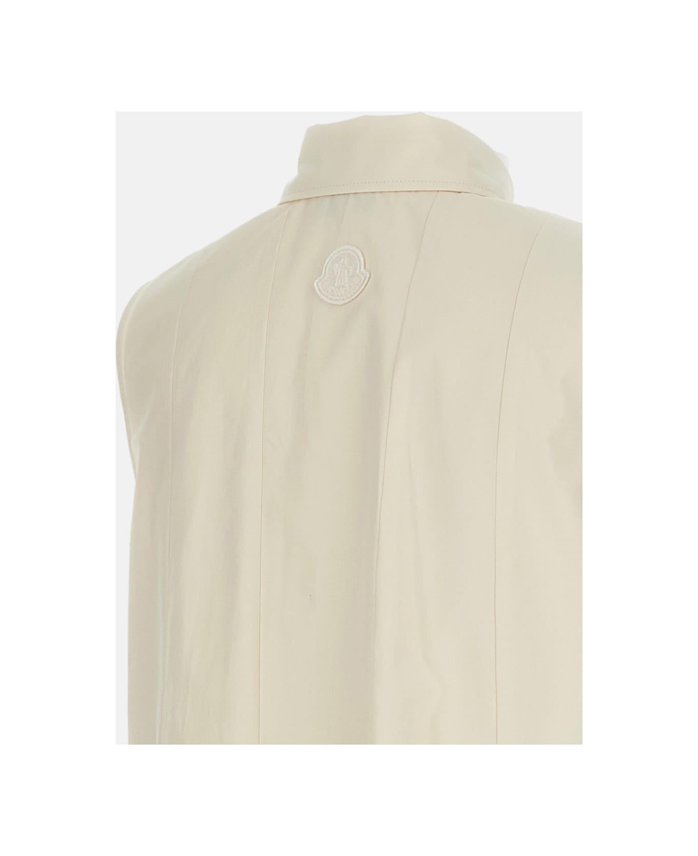 Moncler Dress - Pink