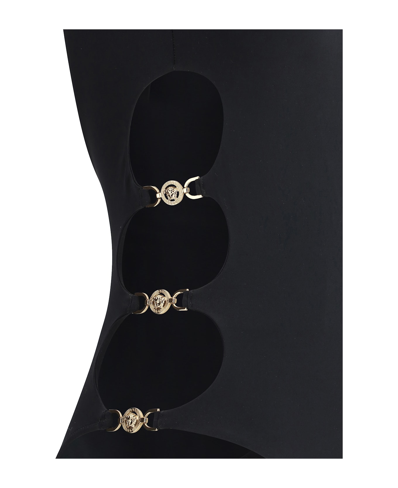 Versace Medusa Swimsuit