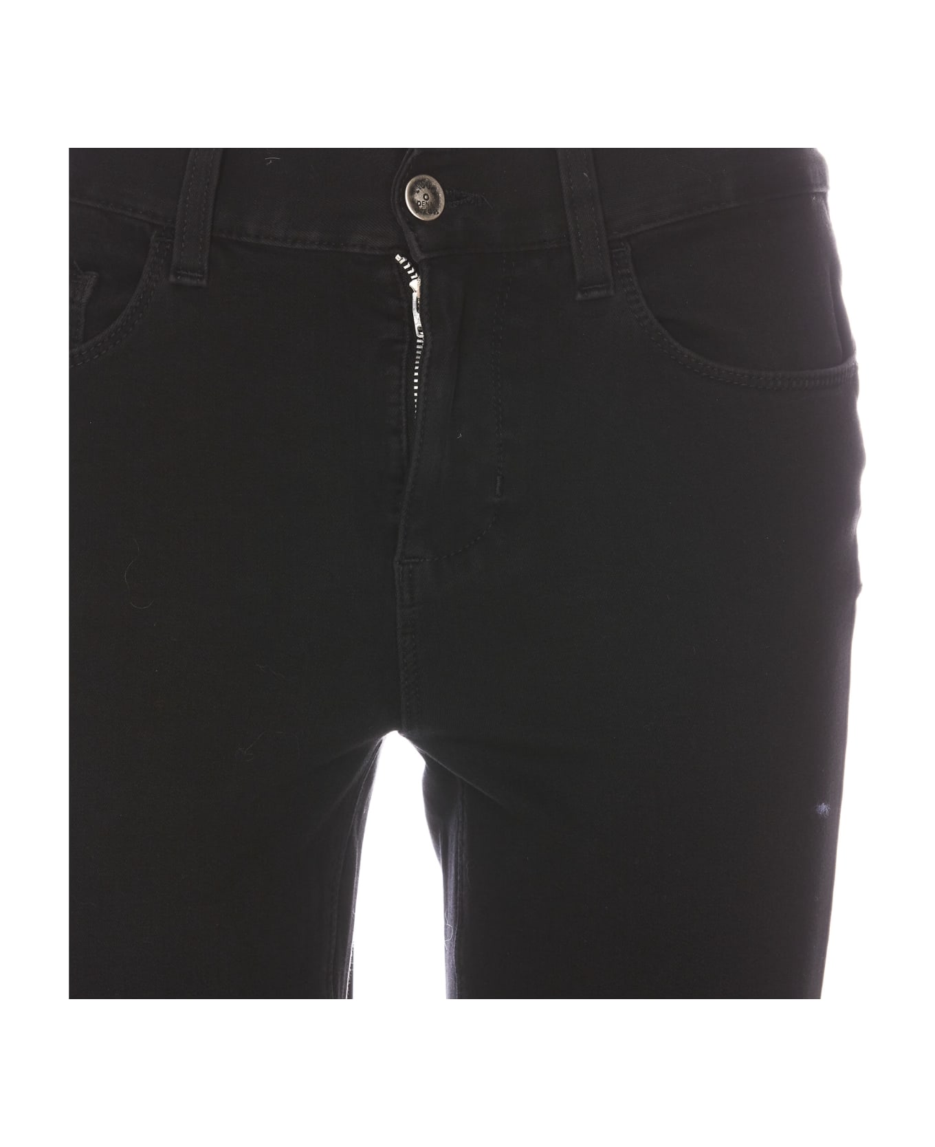 Liu-Jo Divine Jeans - Black