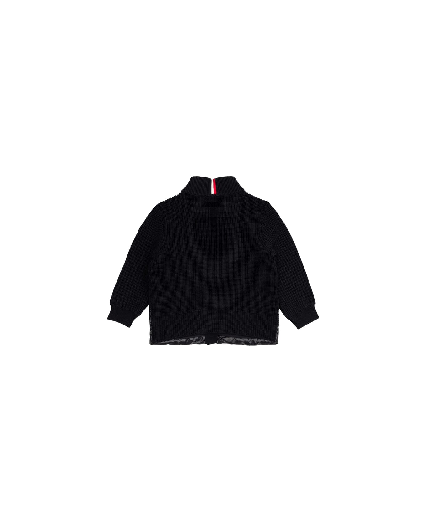 Moncler Outerwear - BLACK