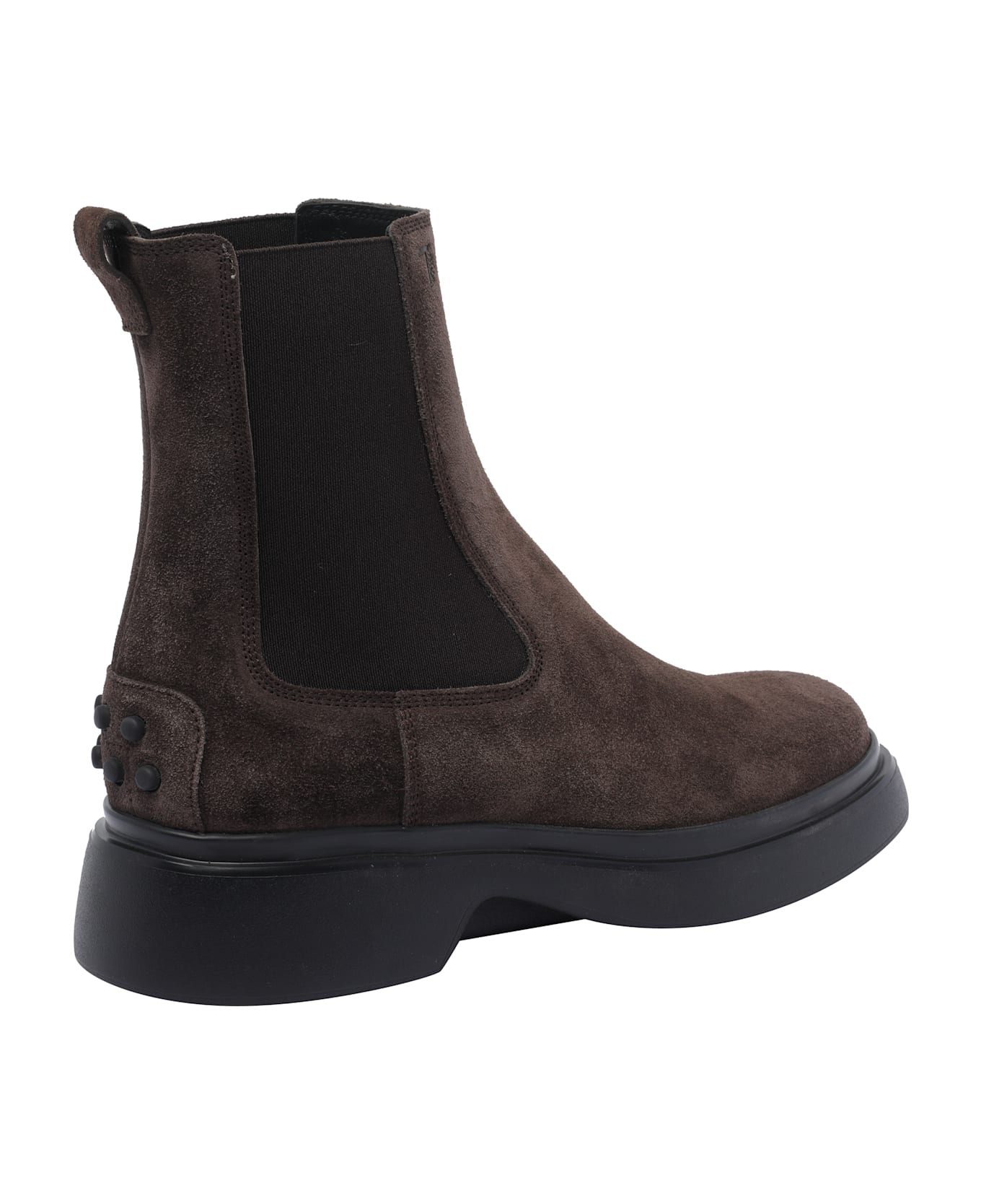 Tod
s Booties - Brown