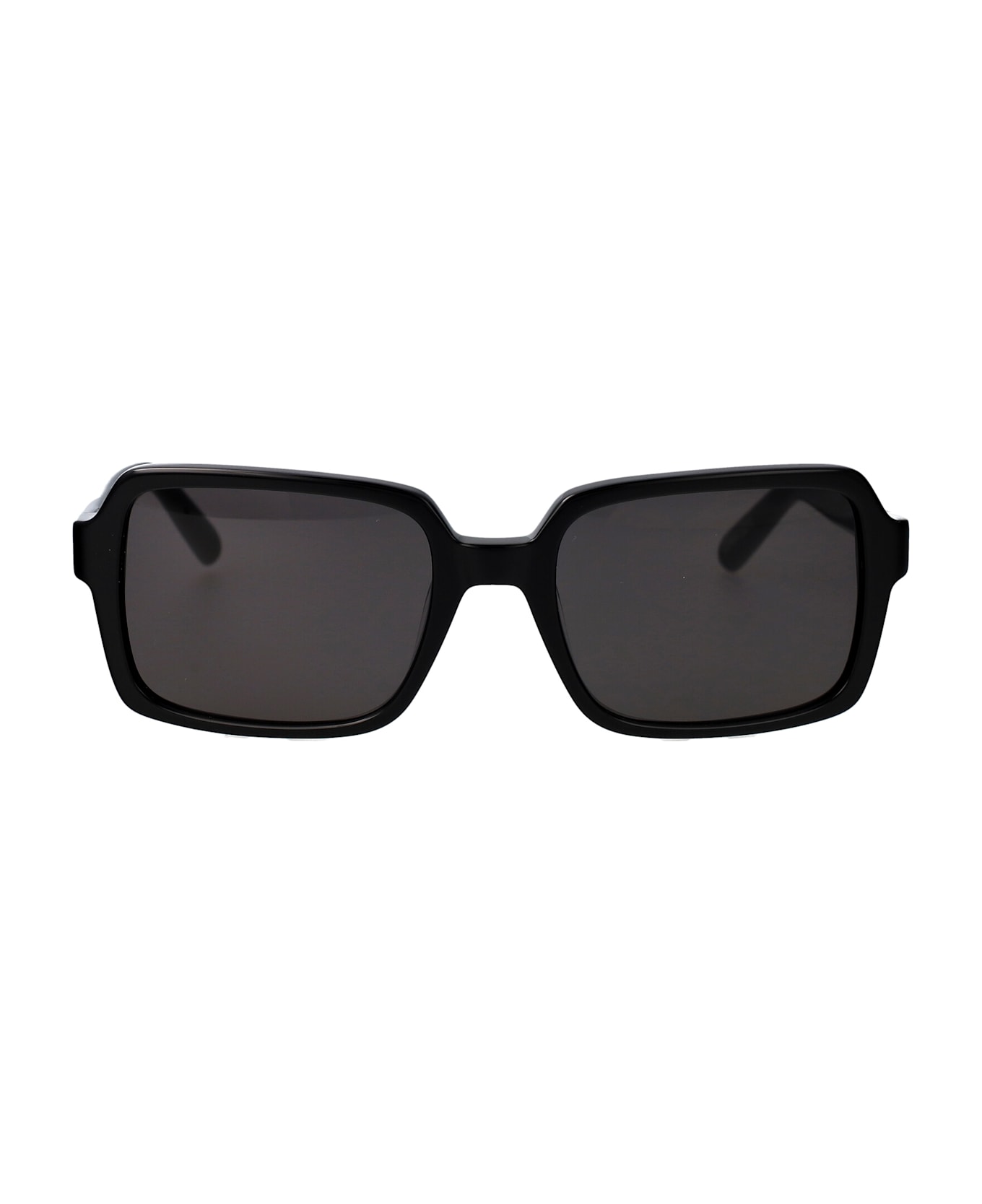 GCDS Gd0059/s Sunglasses - BLACK