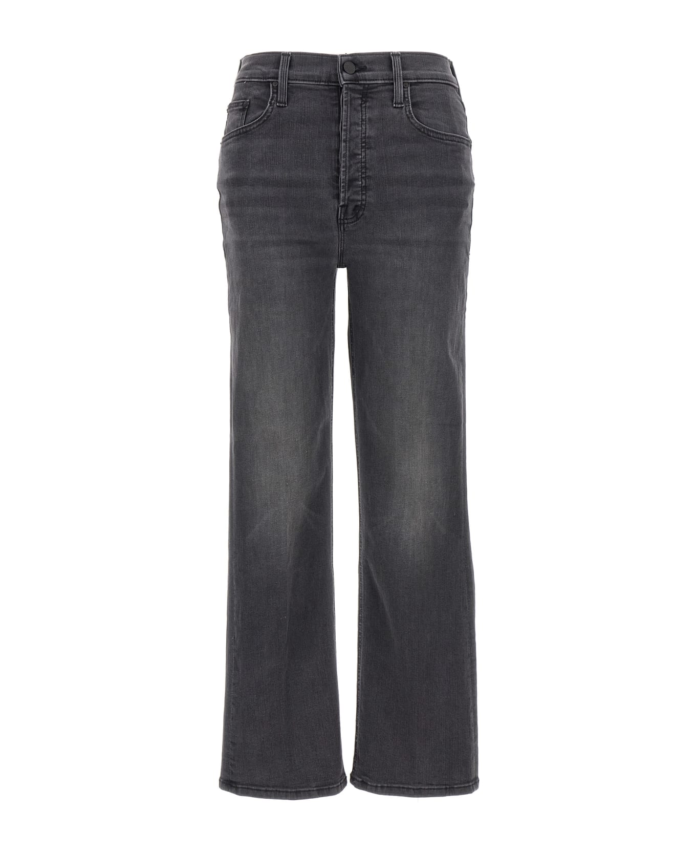 Mother 'the Tripper' Jeans - Gray