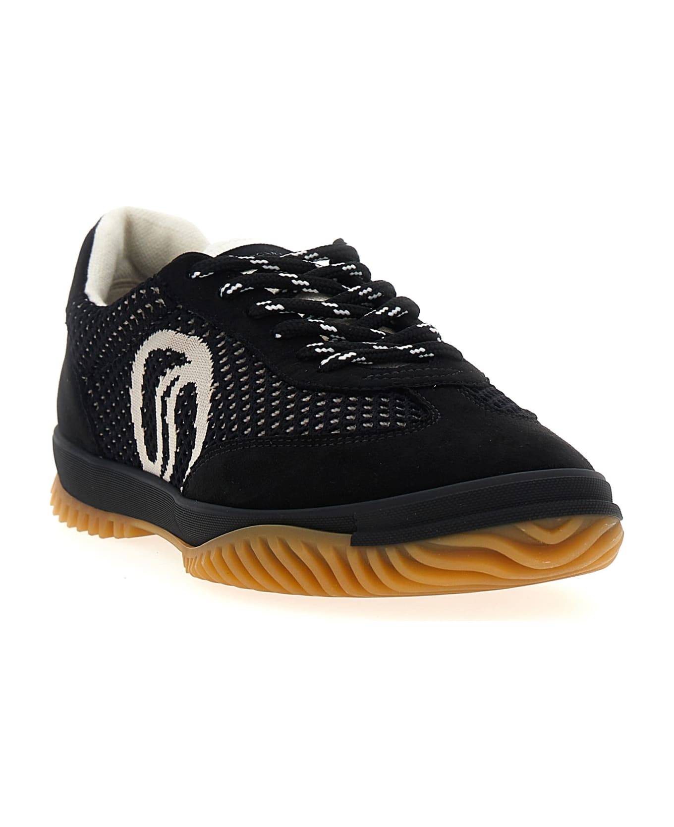 Stella McCartney 's Wave Sport' Sneakers - Black  