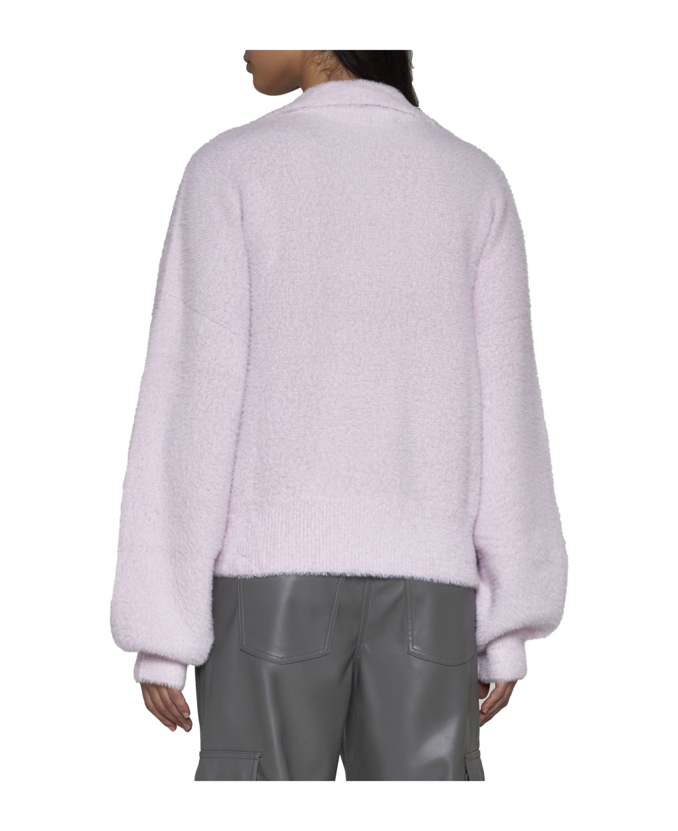 Stine Goya Sweater - Pink