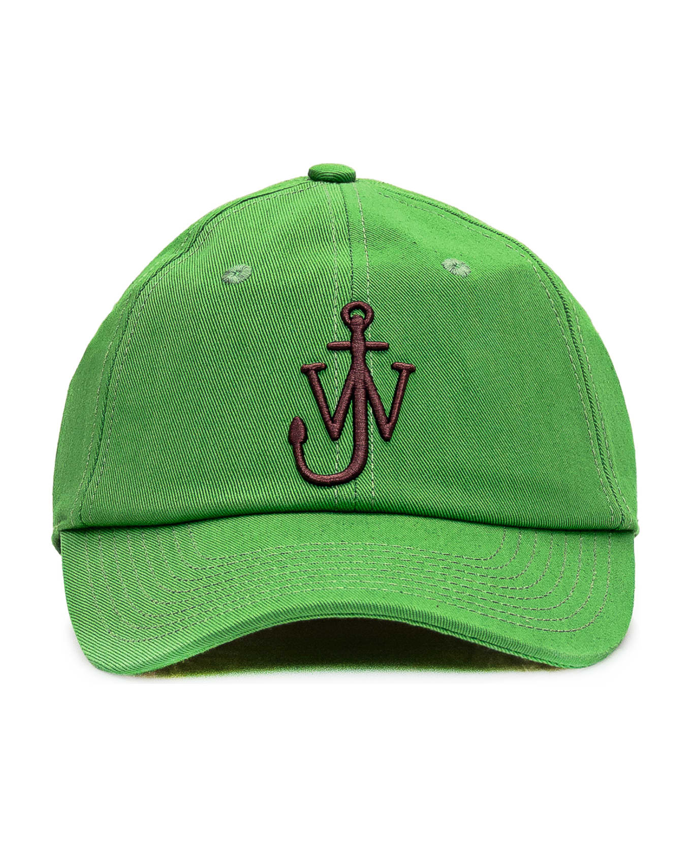 J.W. Anderson Baseball Cap - KHAKI 帽子