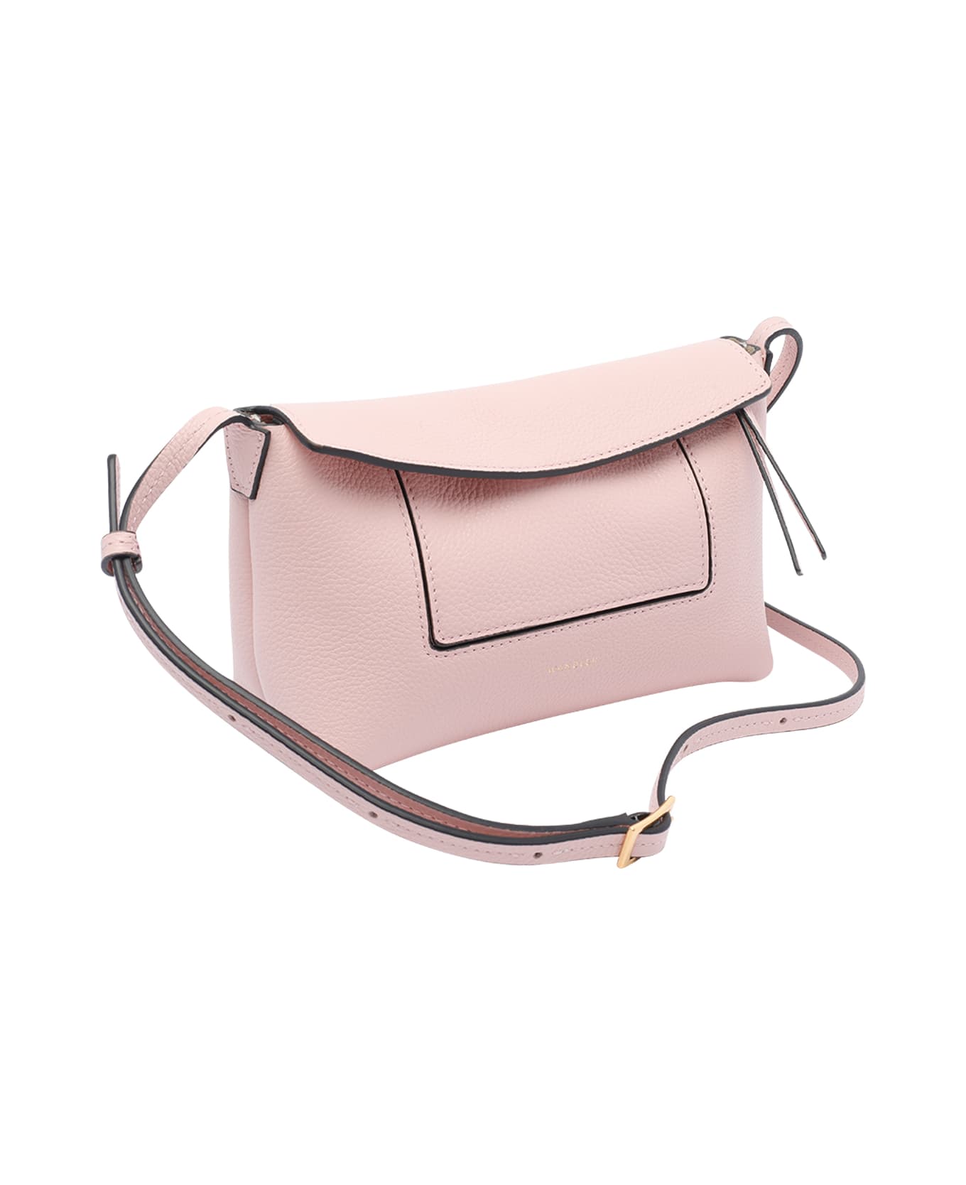 Wandler Penelope Slouch Mini Bag - Pink