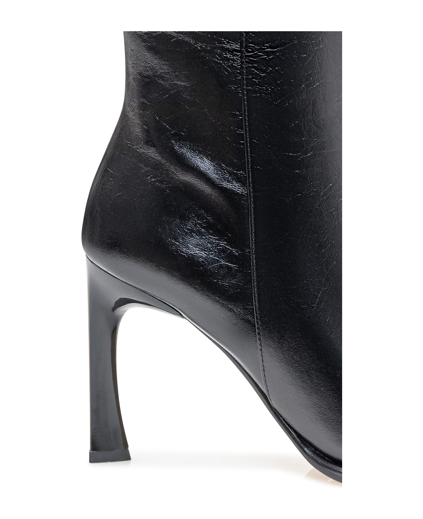 MICHAEL Michael Kors Kelsea Bootie - Black