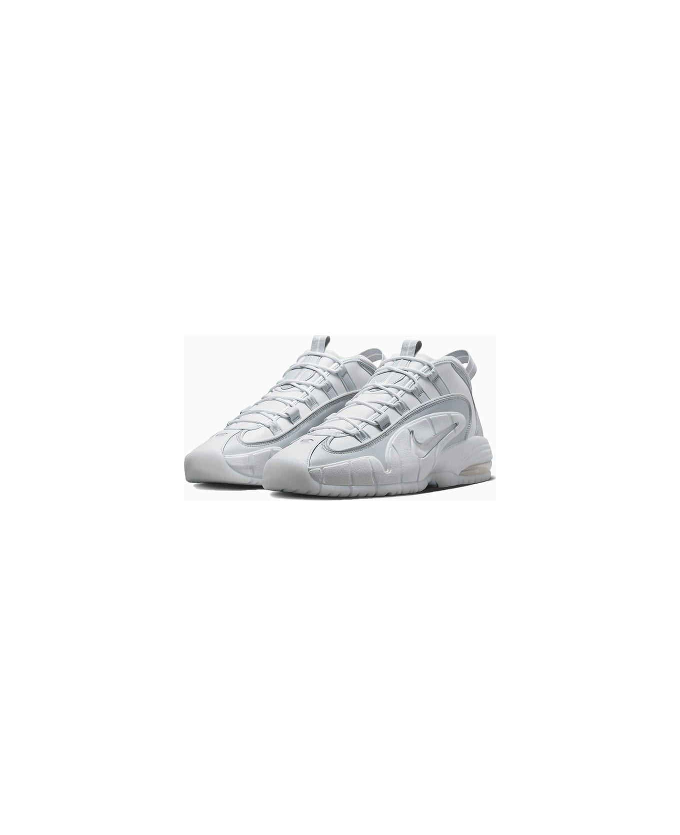 Nike Air Max Penny Sneakers Dv7220-100 - White スニーカー