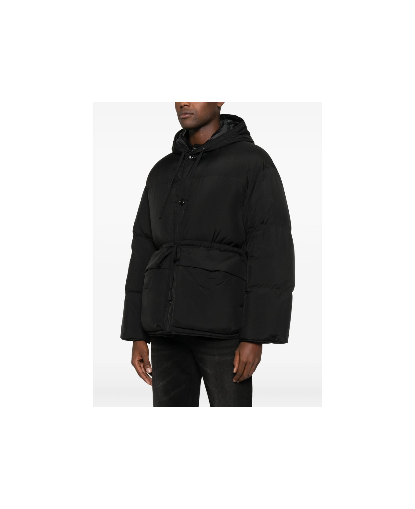 Tonywack Outerwear - BLACK