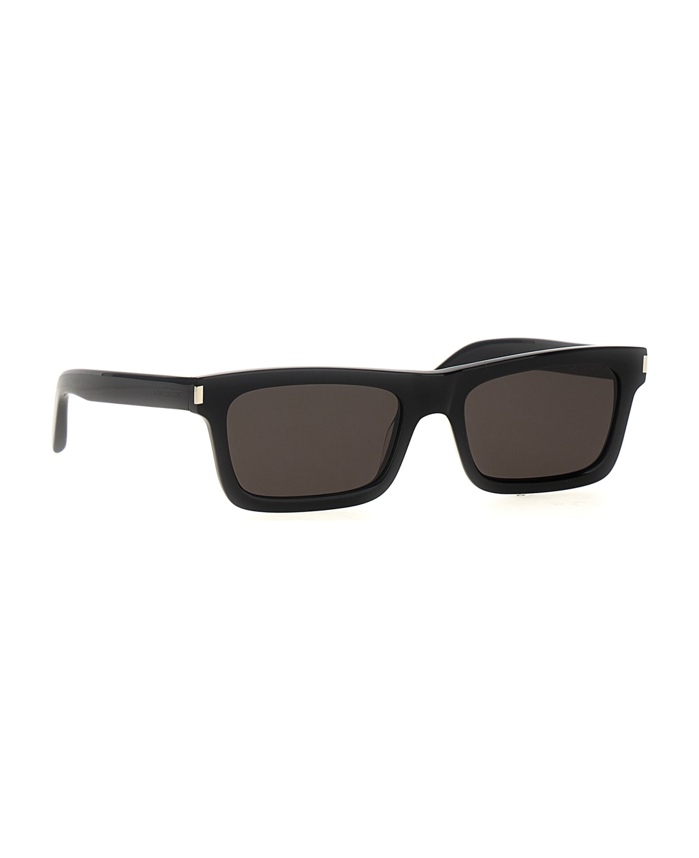 Saint Laurent 
sl 461
 Sunglasses - Black