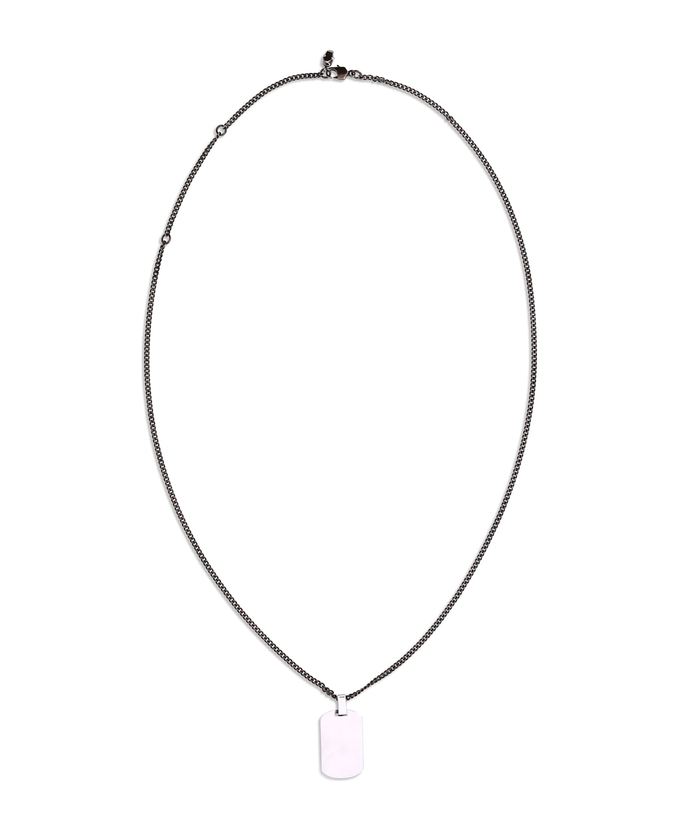 Alexander McQueen Skull Necklace