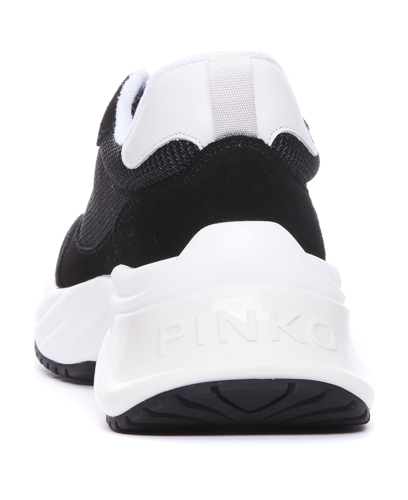 Pinko Ariel 04 Sneakers Pinko - Black