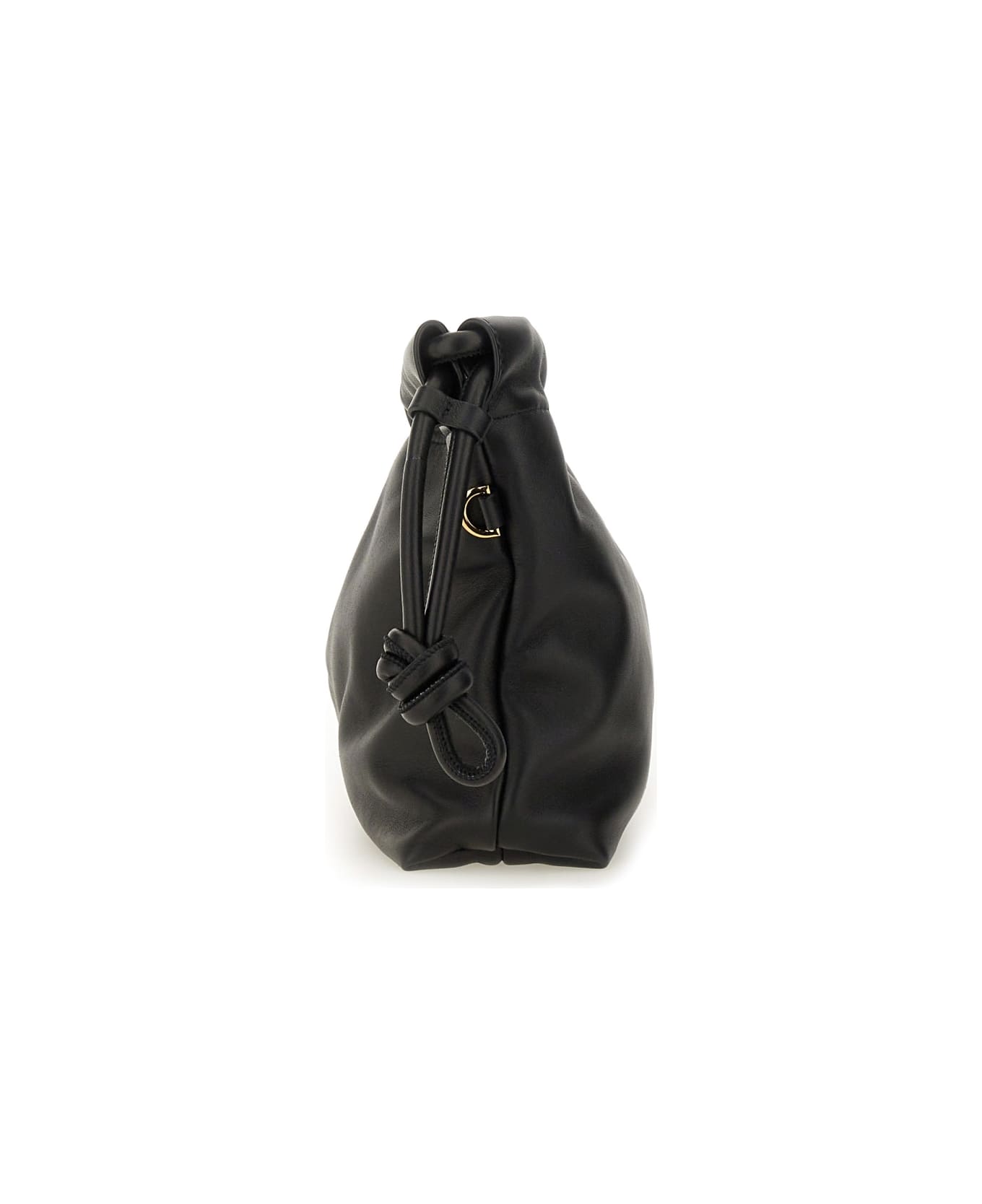 N.21 Bag "eva" - BLACK