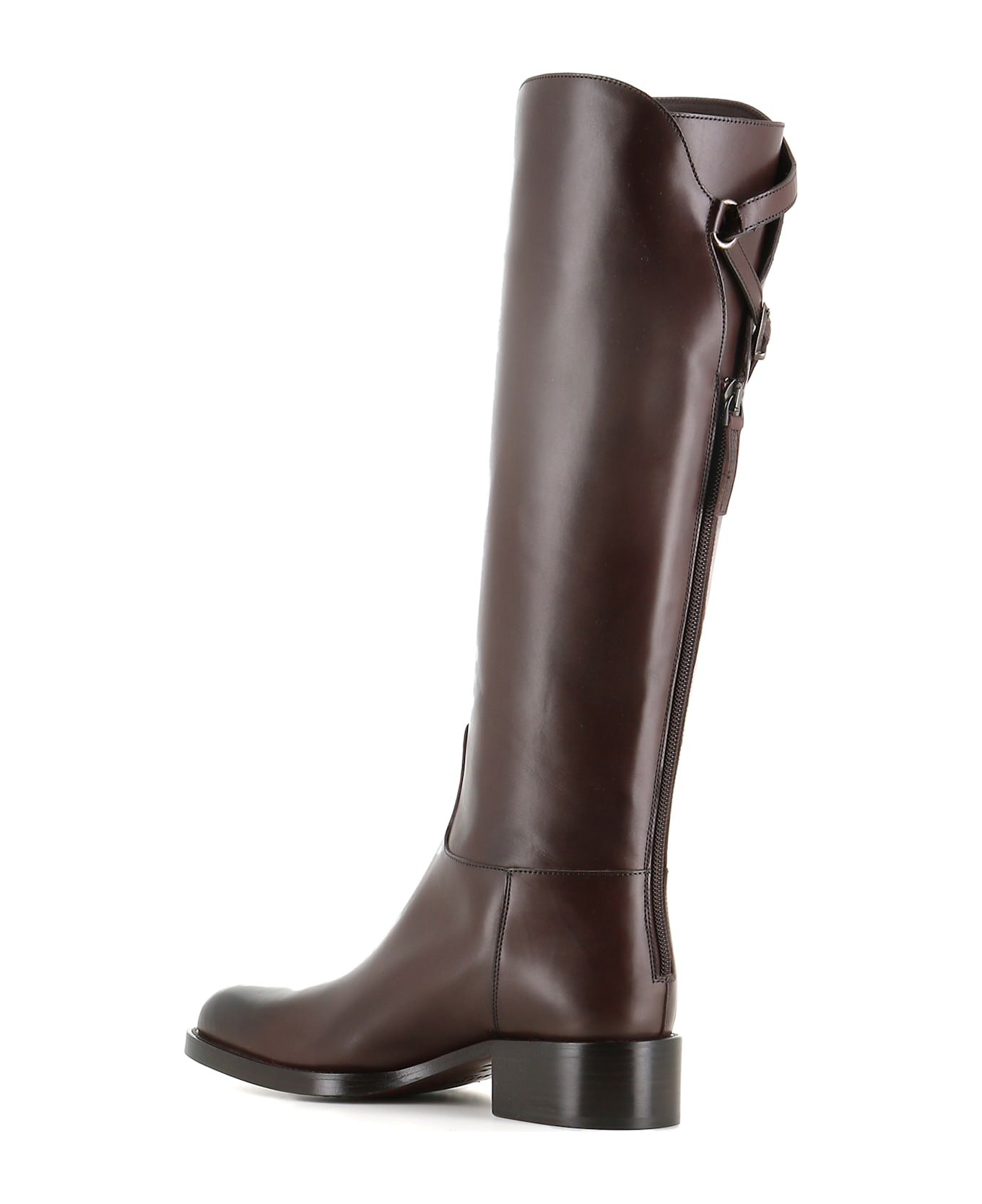 Sartore Boot Sr36001c - Ebony
