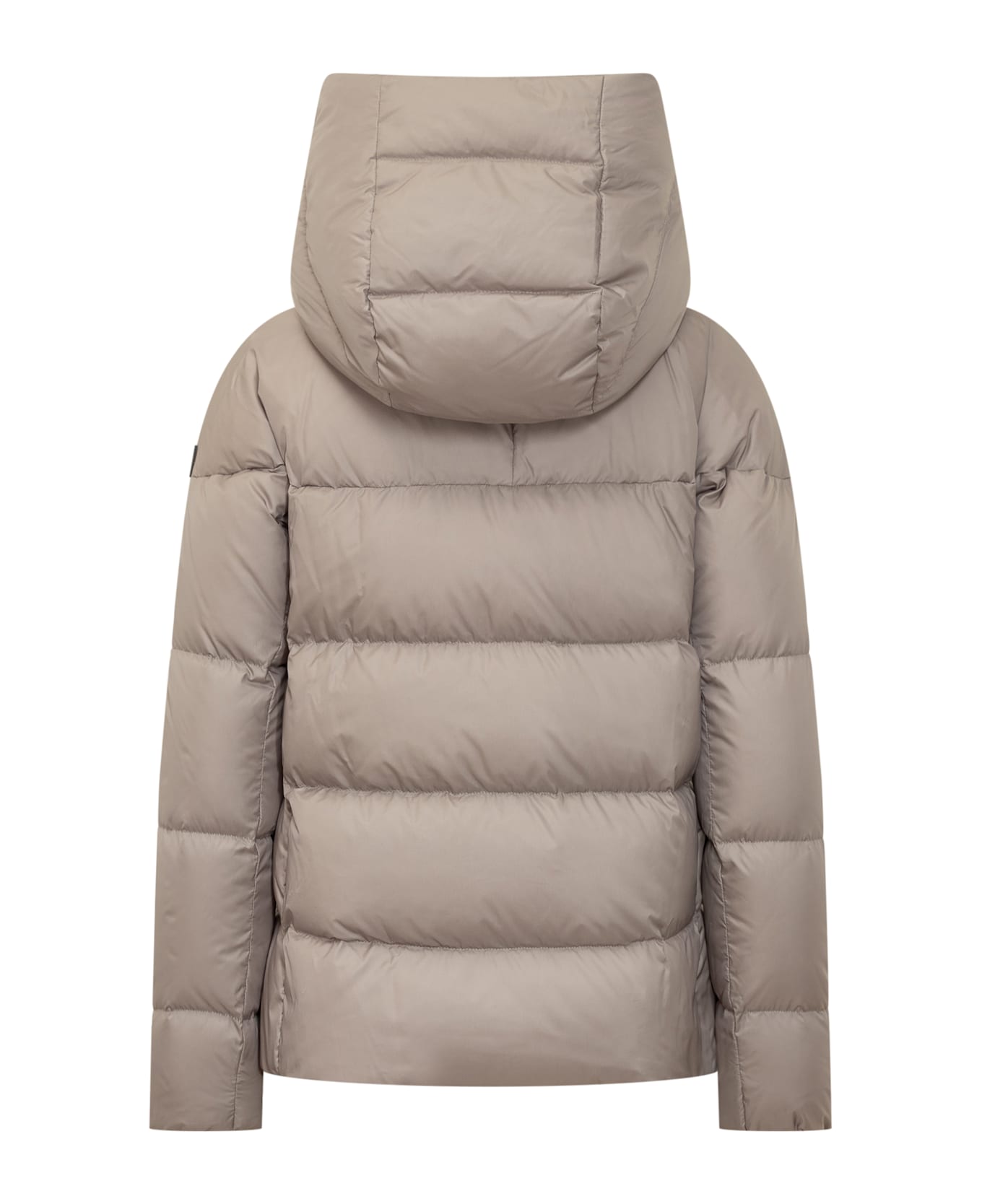 Peuterey Tucano Down Jacket - Beige