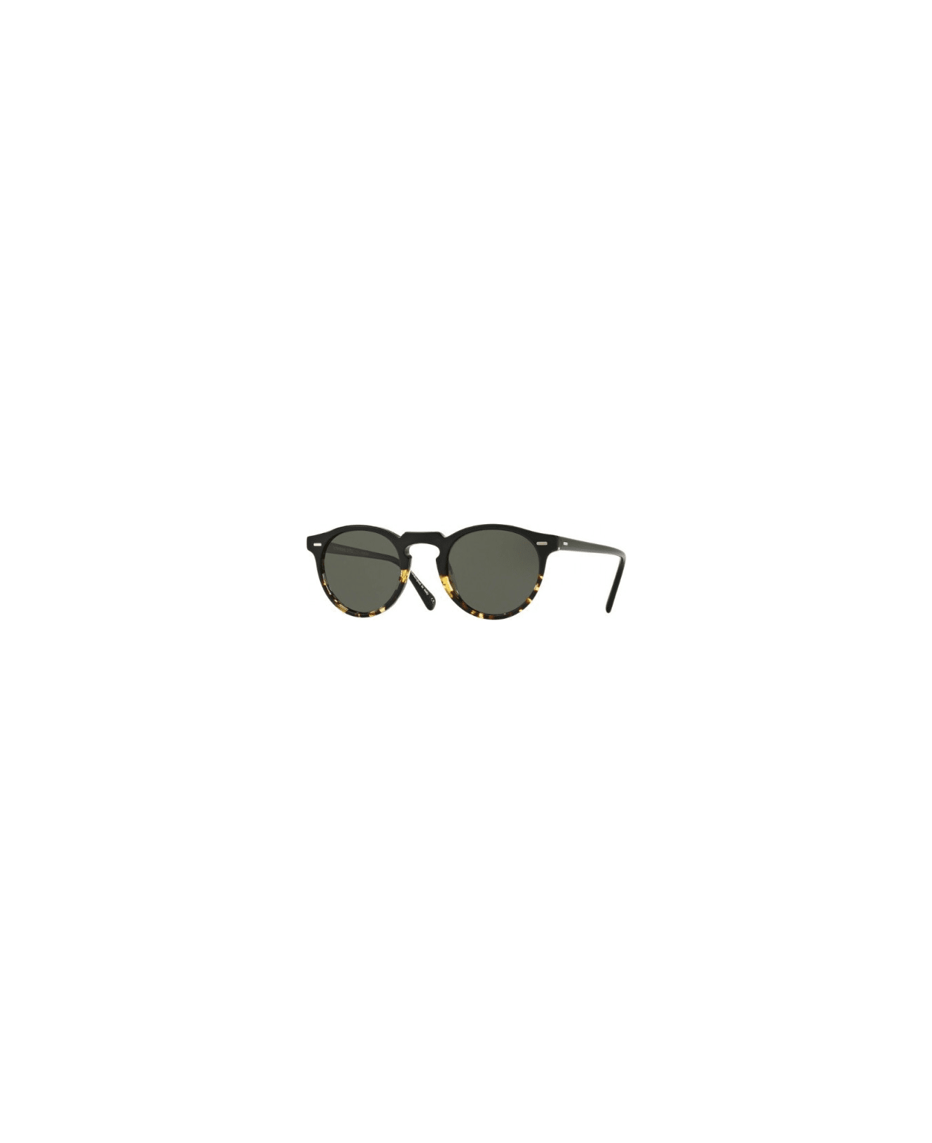 Oliver Peoples Ov5217s Sunglasses - Nero