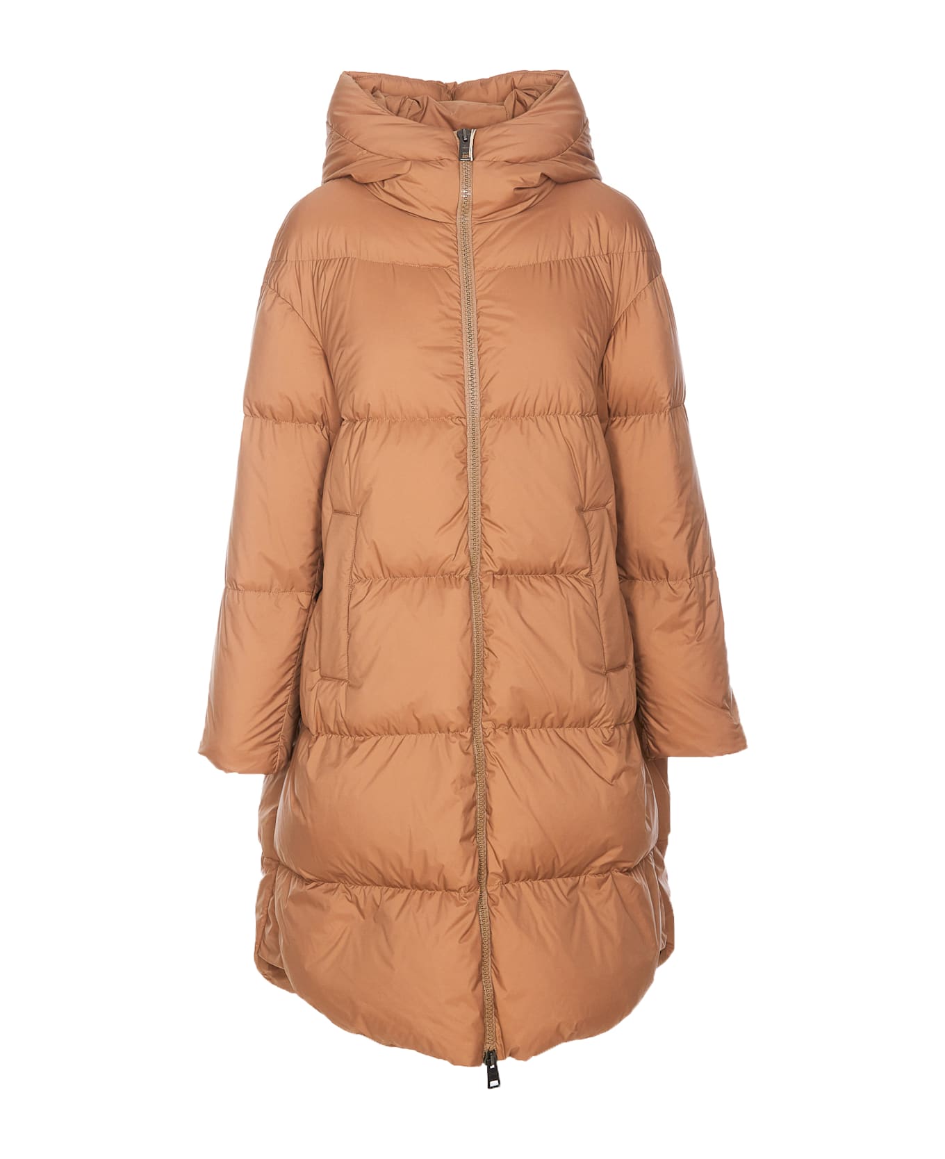 Herno Down Jacket - Beige