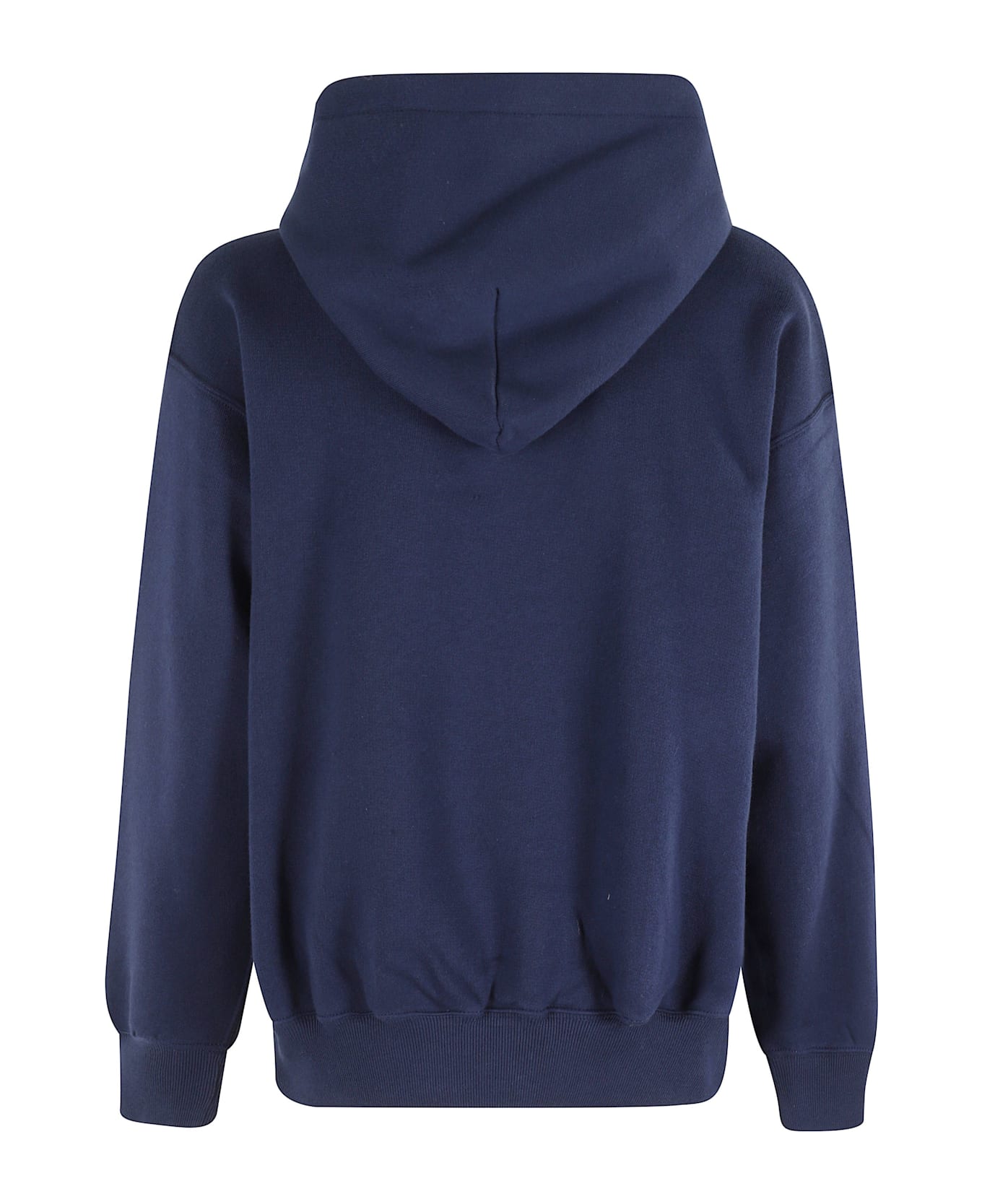 Polo Ralph Lauren Knit Sweatshirt - Newport Navy