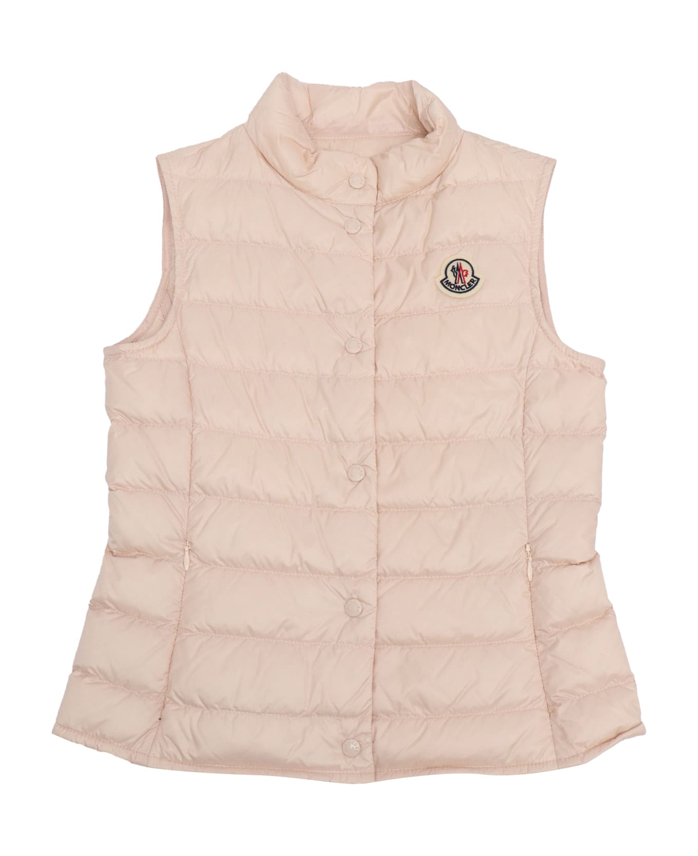 Moncler Liane Vest - PINK