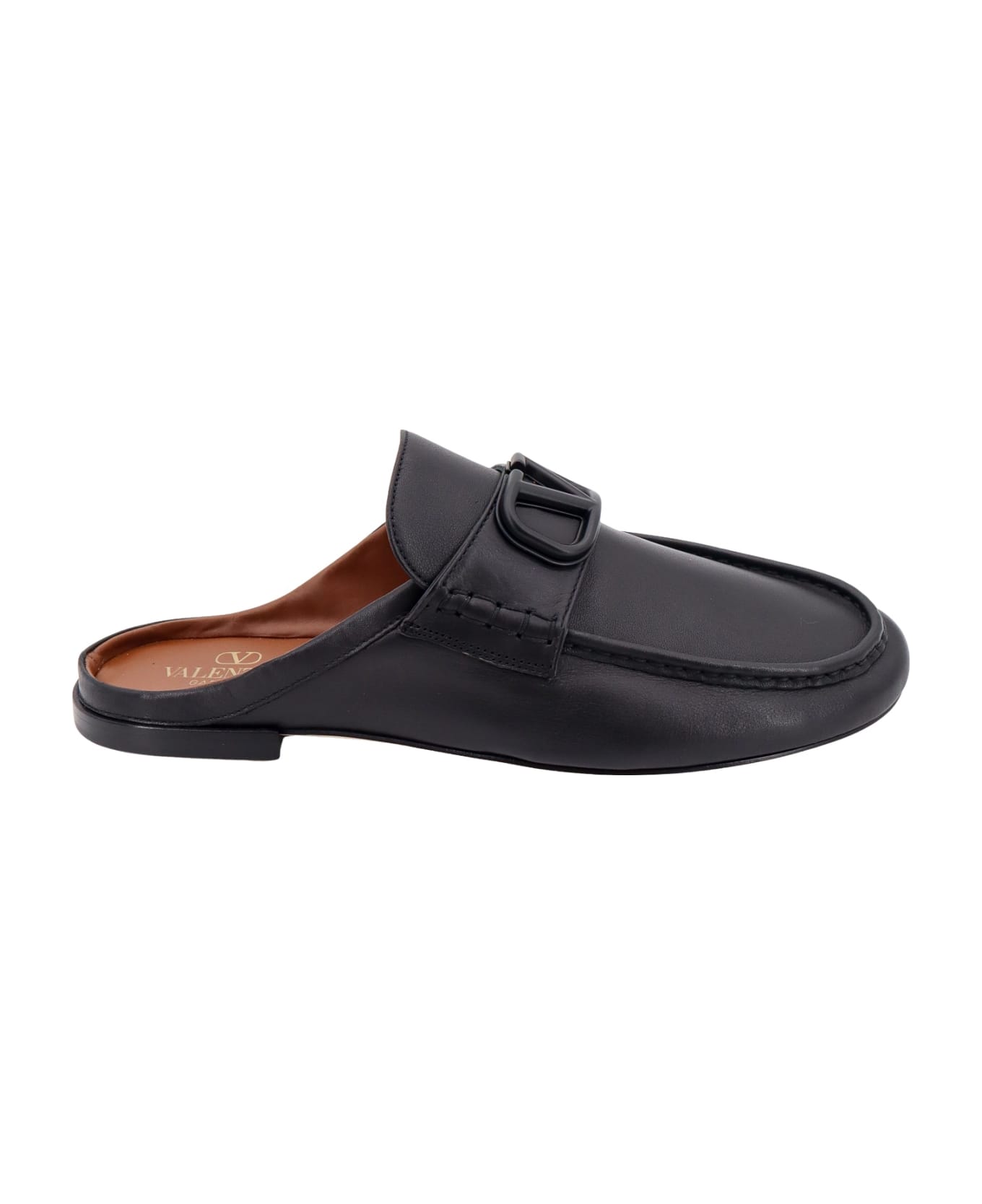 Valentino Garavani Mule - NERO