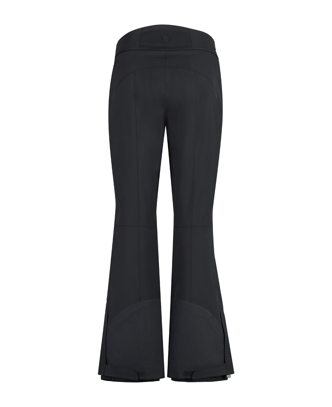 Moncler Grenoble Technical Fabric Pants - black