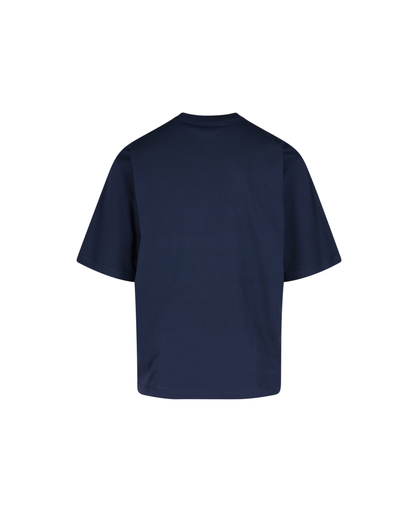 Marni Logo T-shirt - Blue