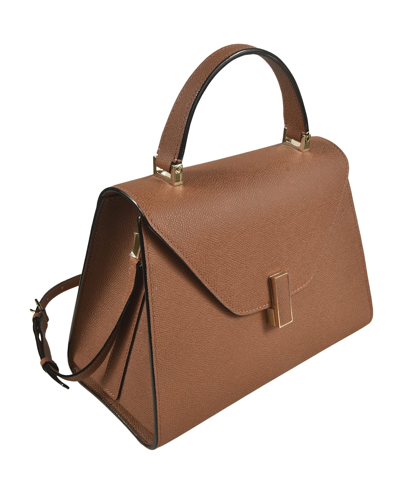 Valextra Iside Crossbody Bag - Mcc